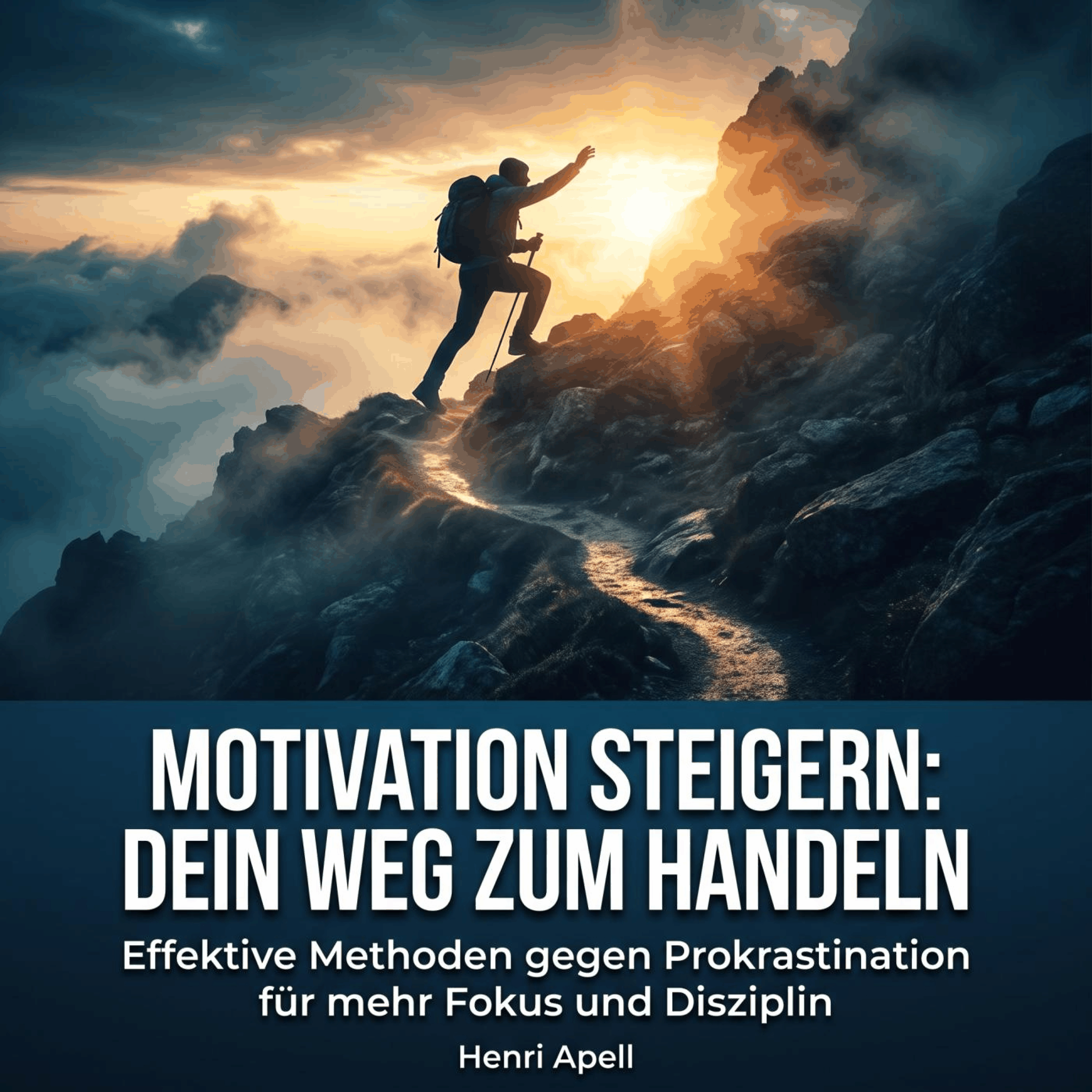 Motivation steigern: Dein Weg zum Handeln