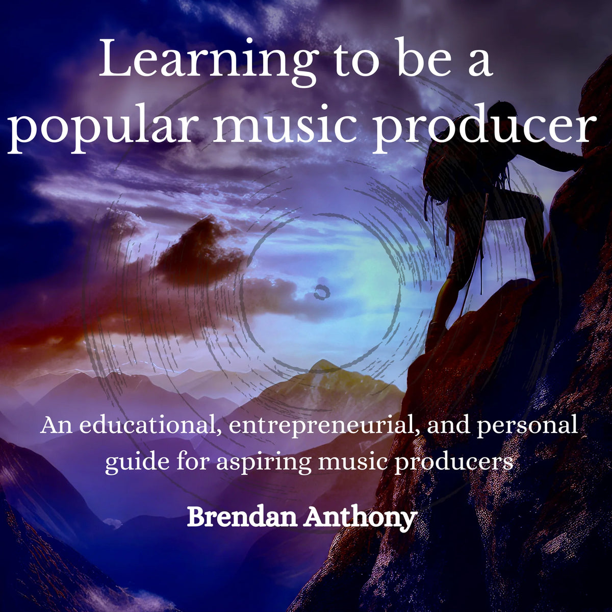 Learning to Be a Popular Music Producer