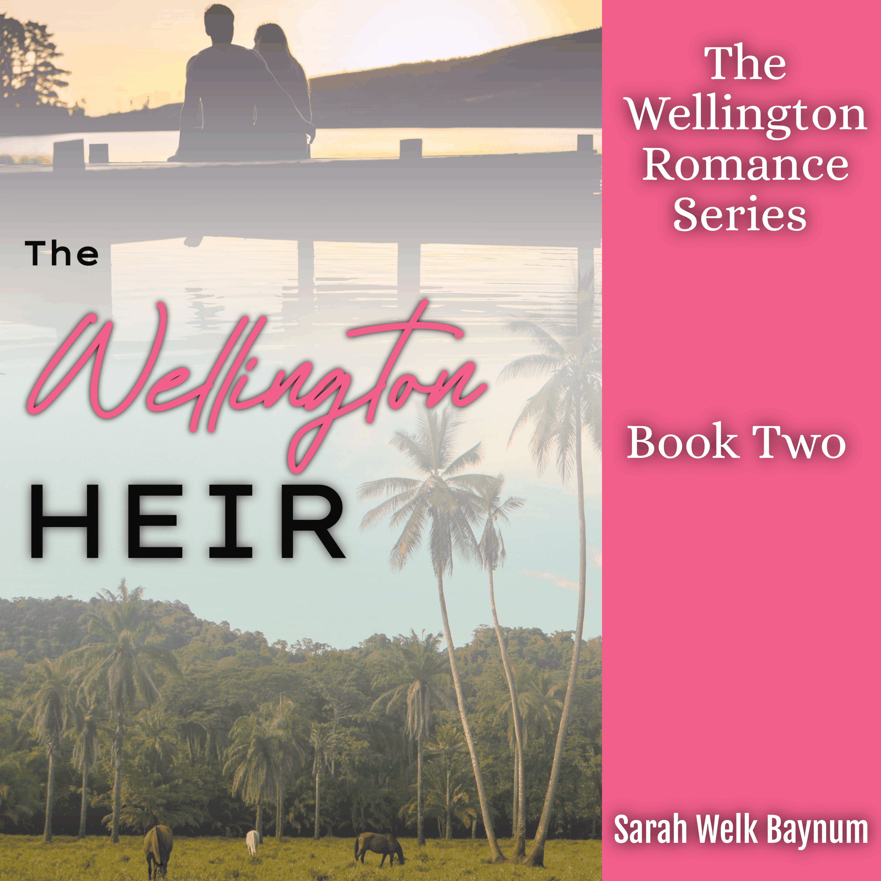 The Wellington Heir
