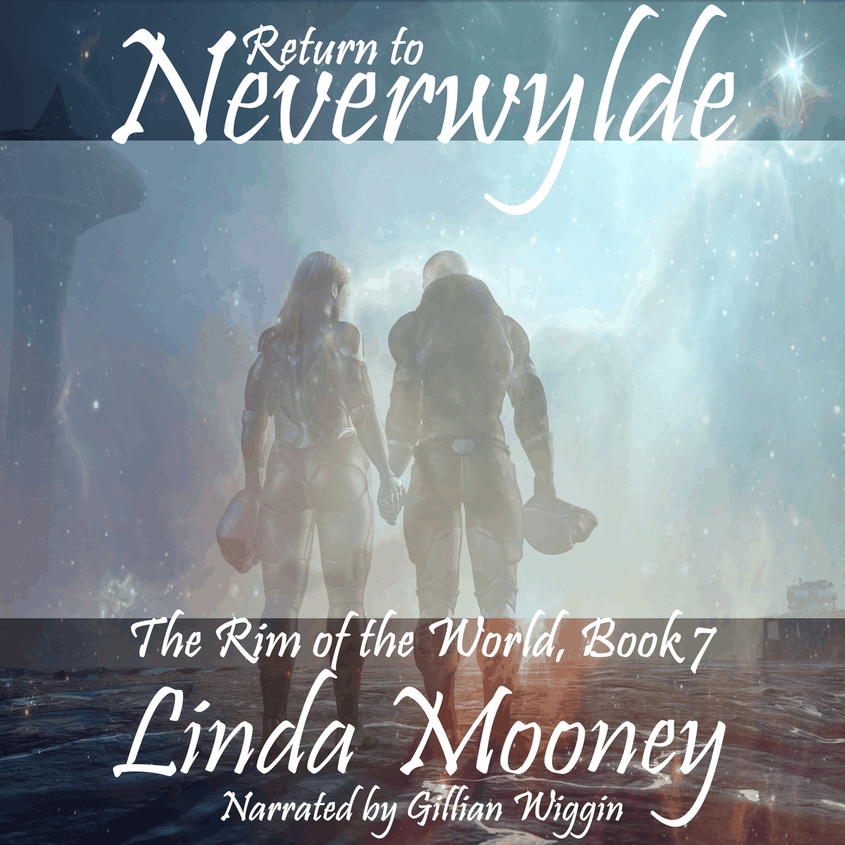 Return to Neverwylde