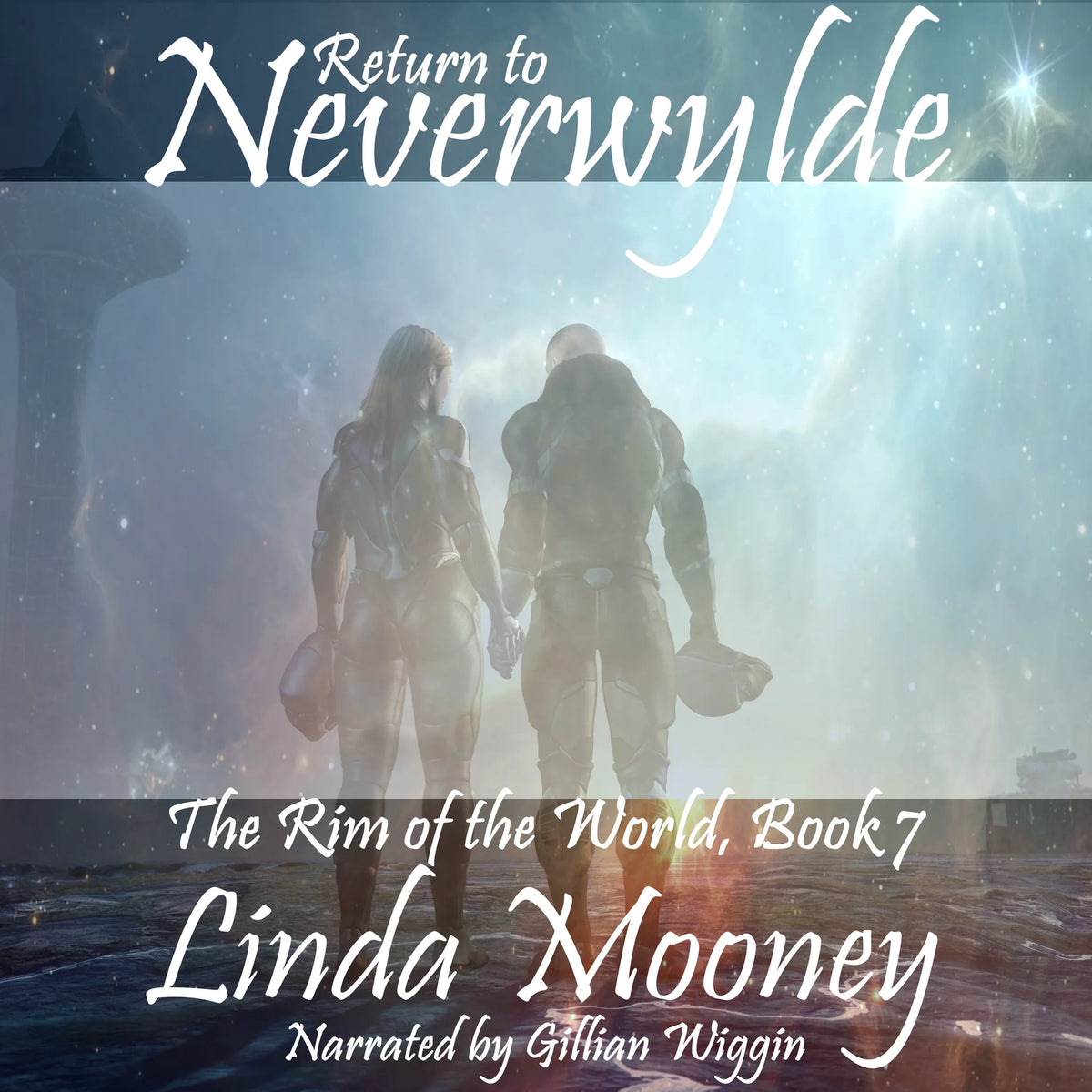 Return to Neverwylde