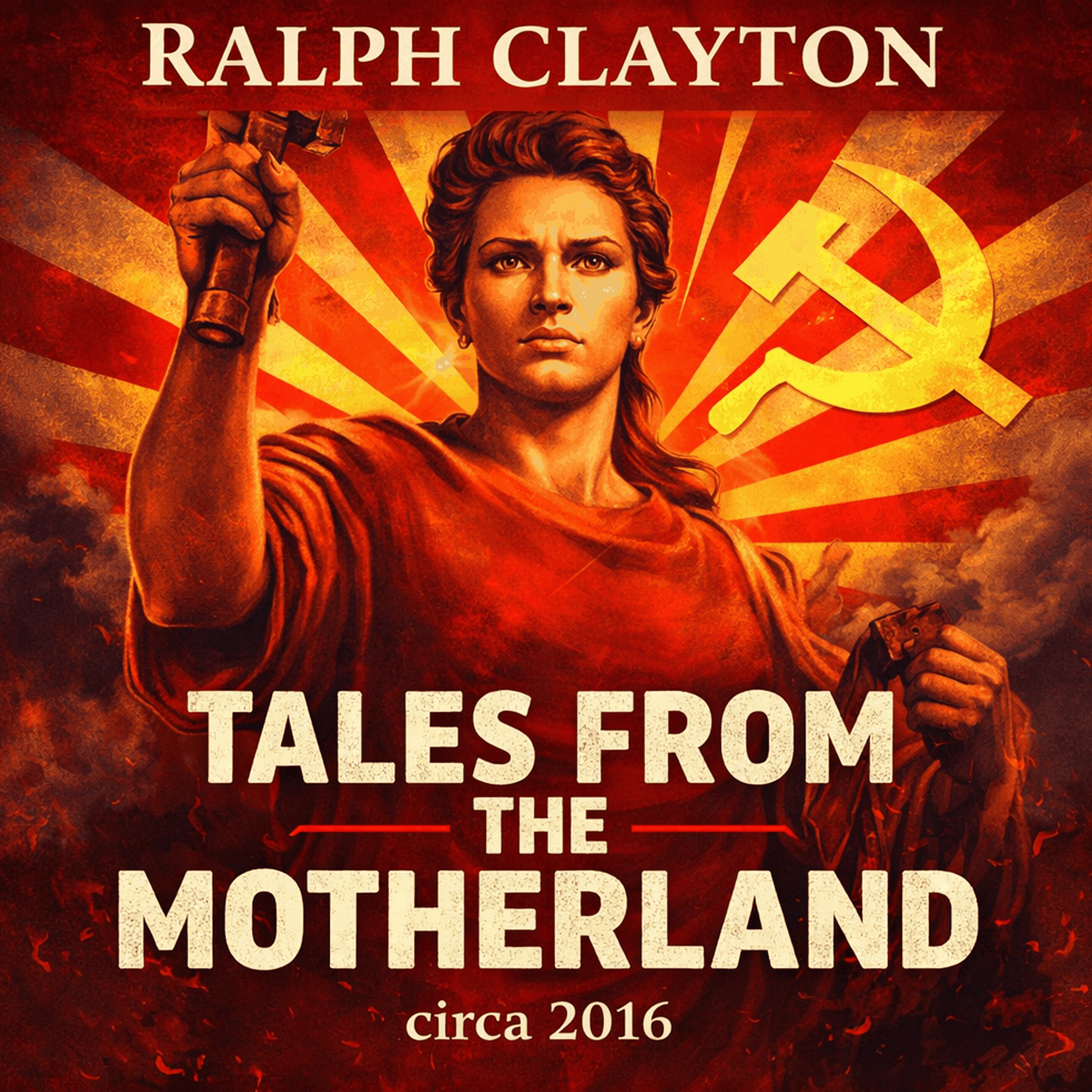 Tales From The Motherland
