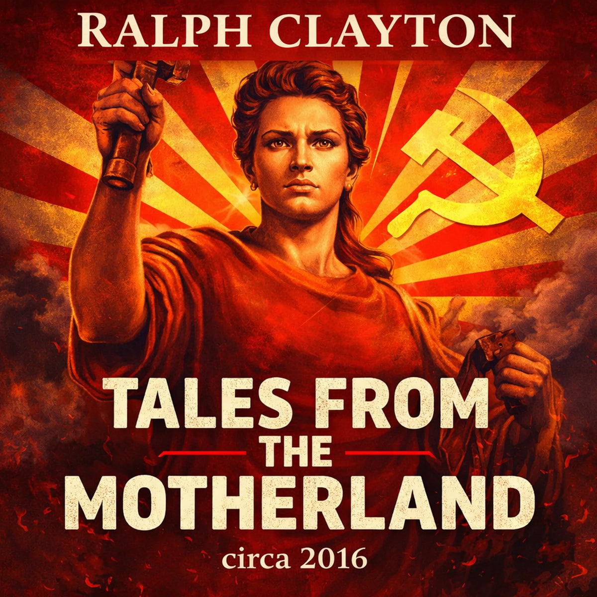 Tales From The Motherland