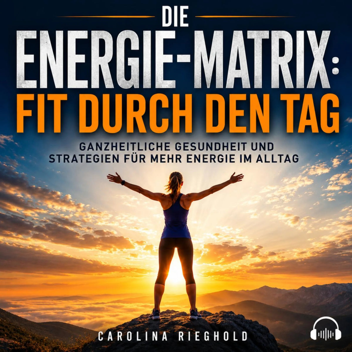 Die Energie-Matrix: Fit durch den Tag