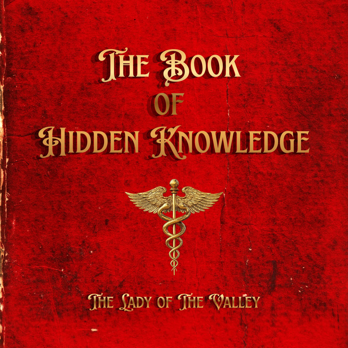 The Book of Hidden Knowledge