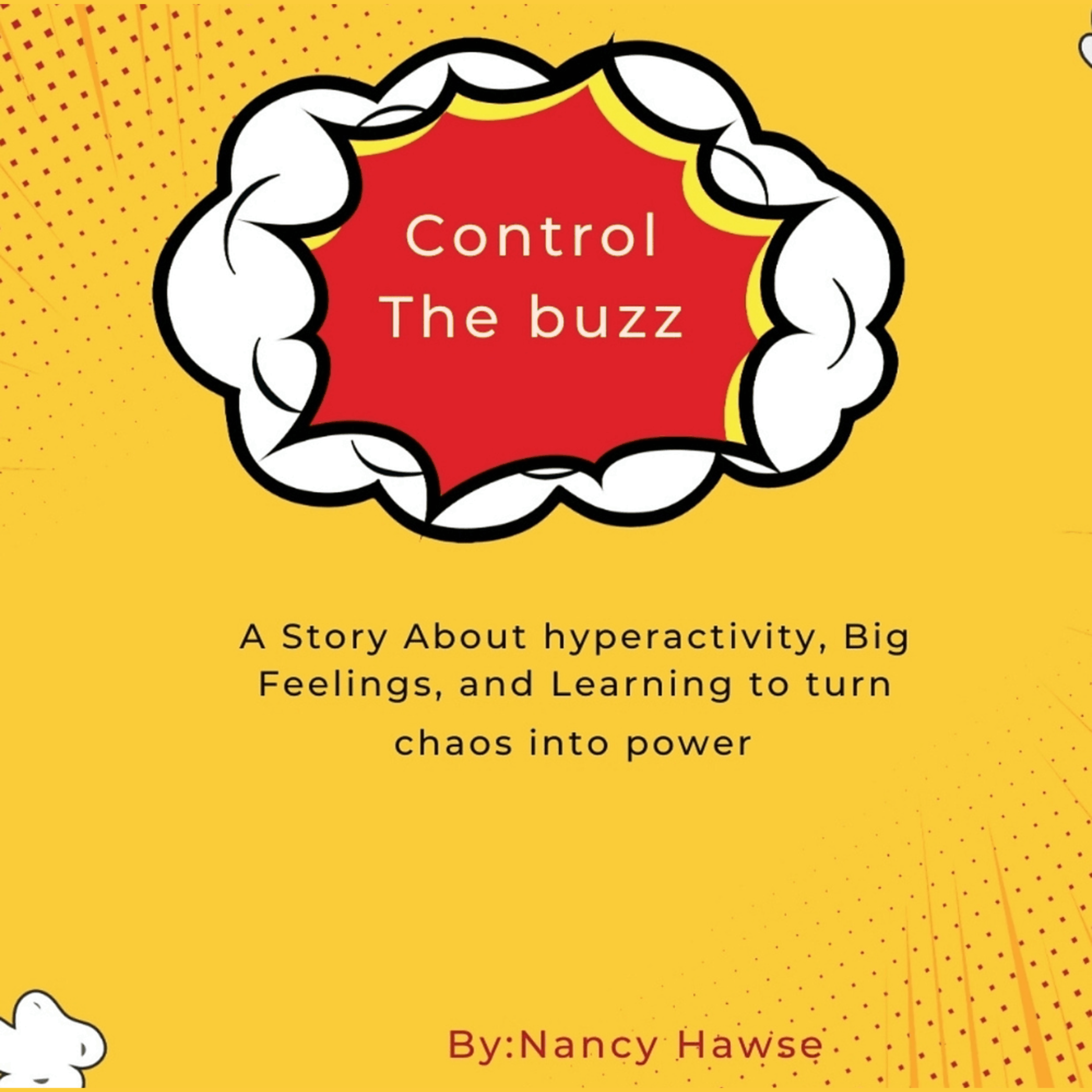 Control The Buzz