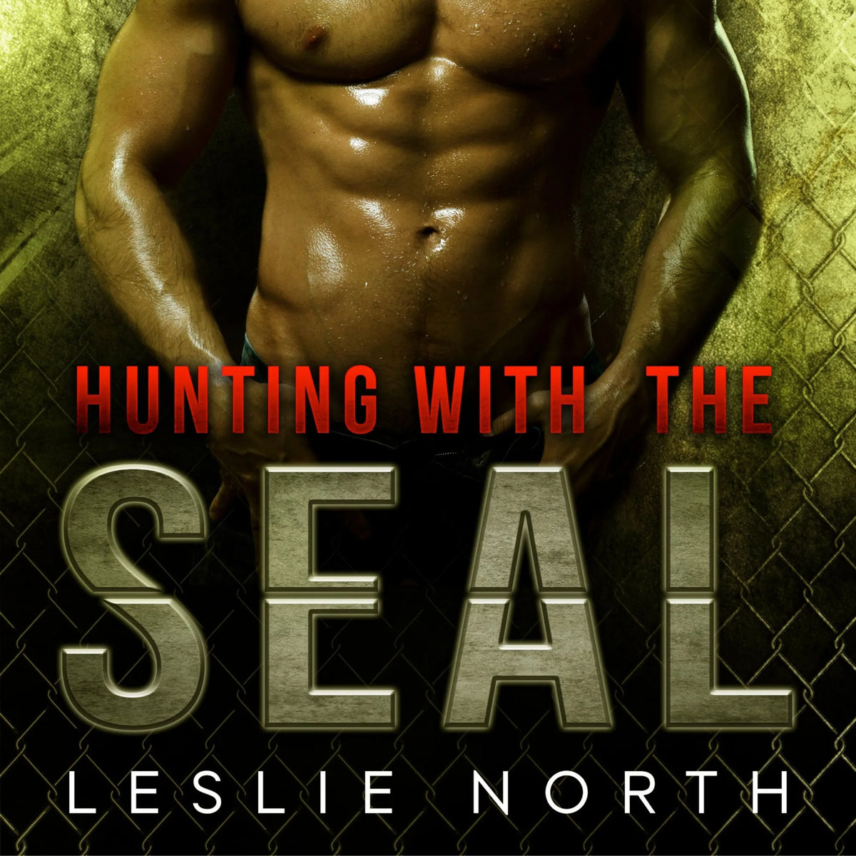 Hunting with the SEAL