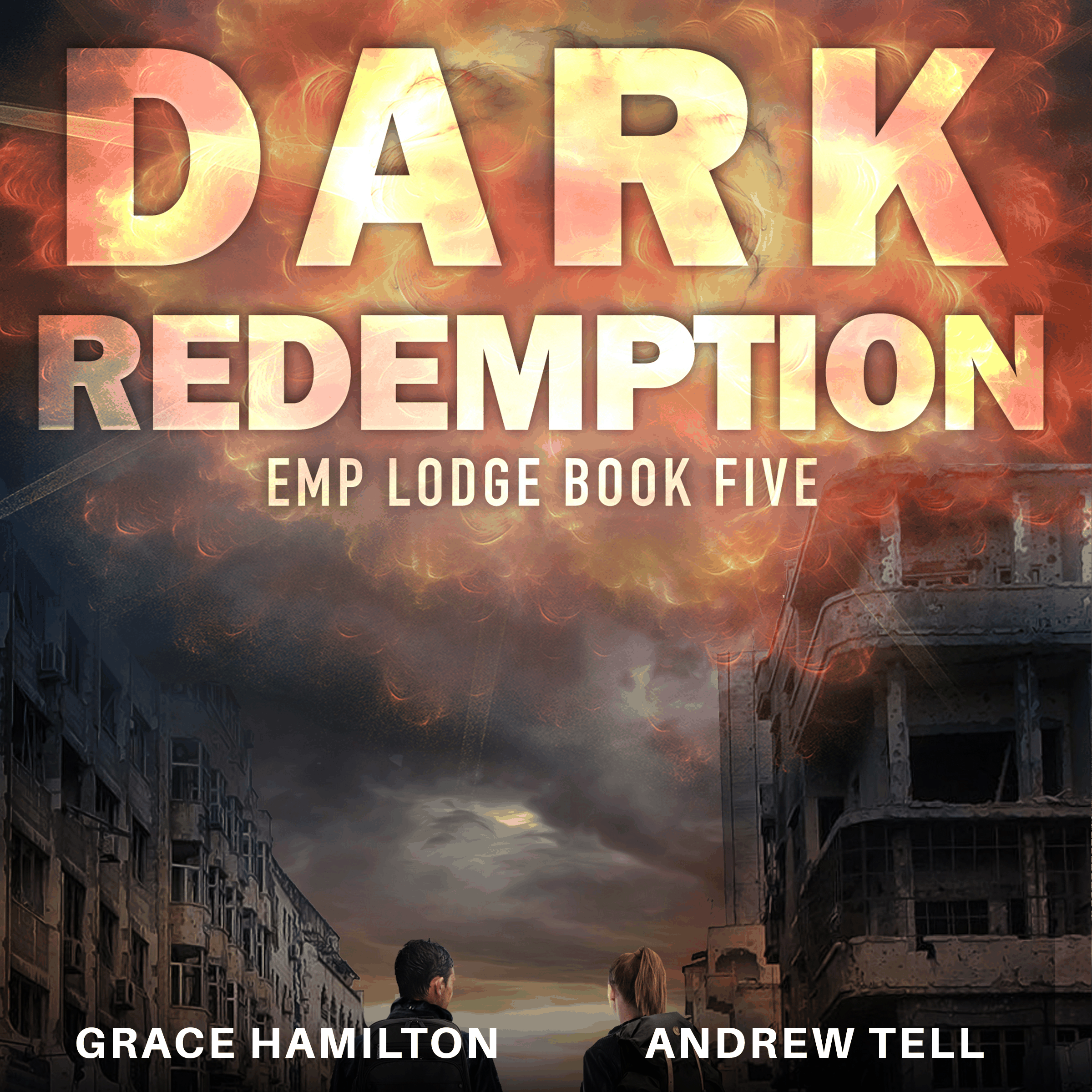 Dark Redemption