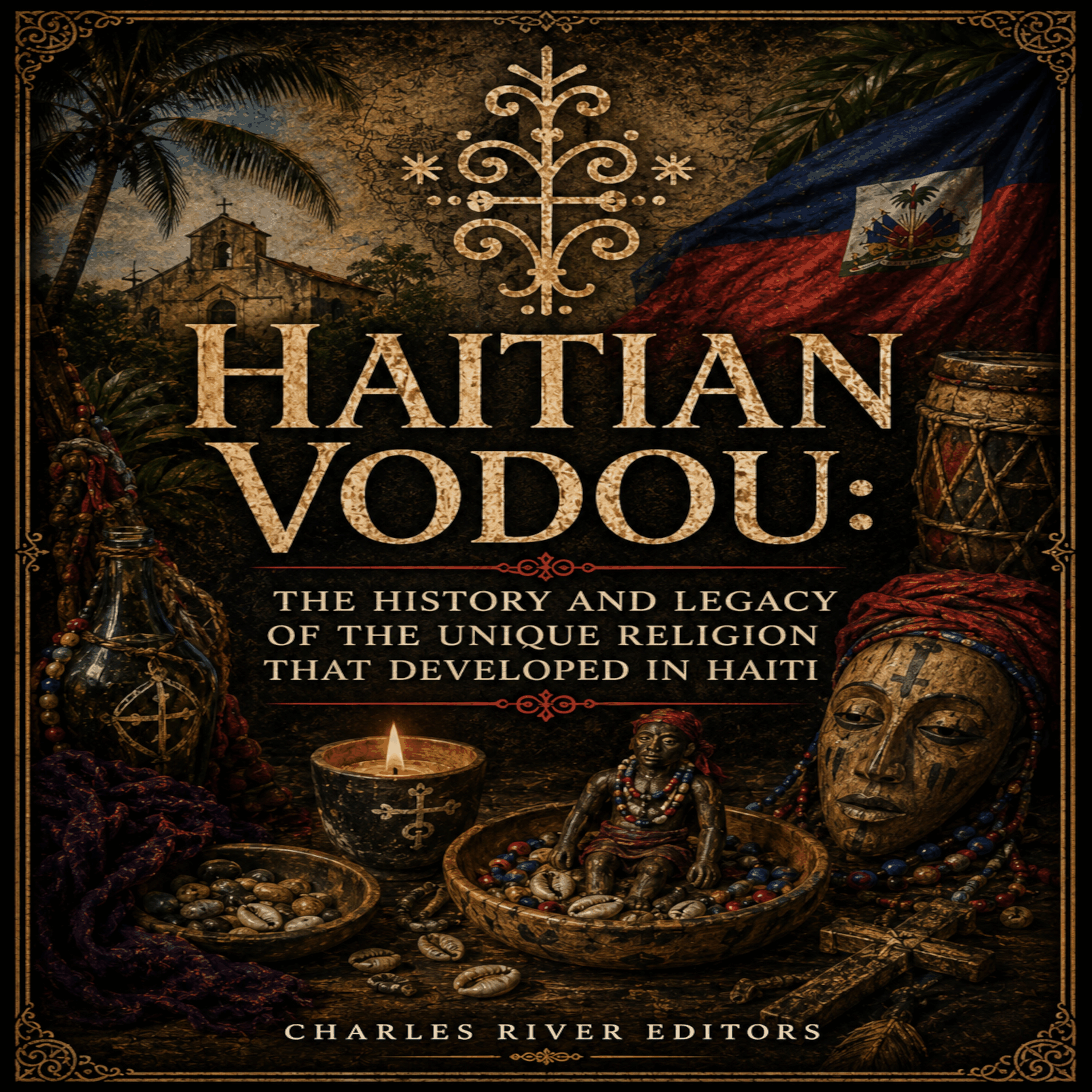 Haitian Vodou: The History and Legacy of the Unique Religion that Developed in Haiti