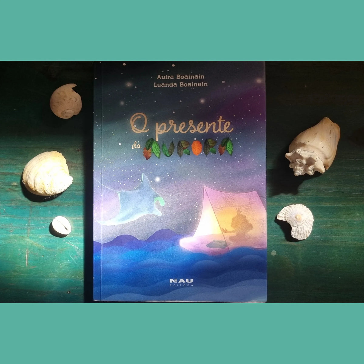 O Presente da Aurora