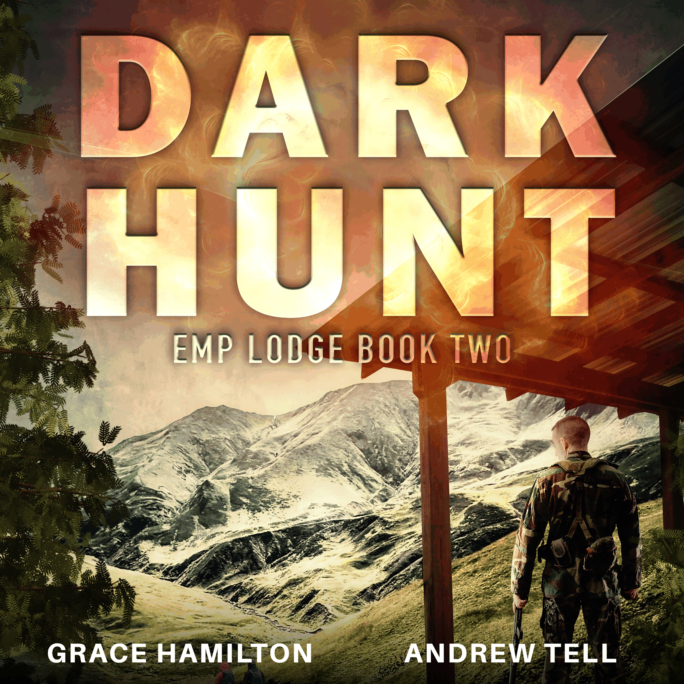 Dark Hunt