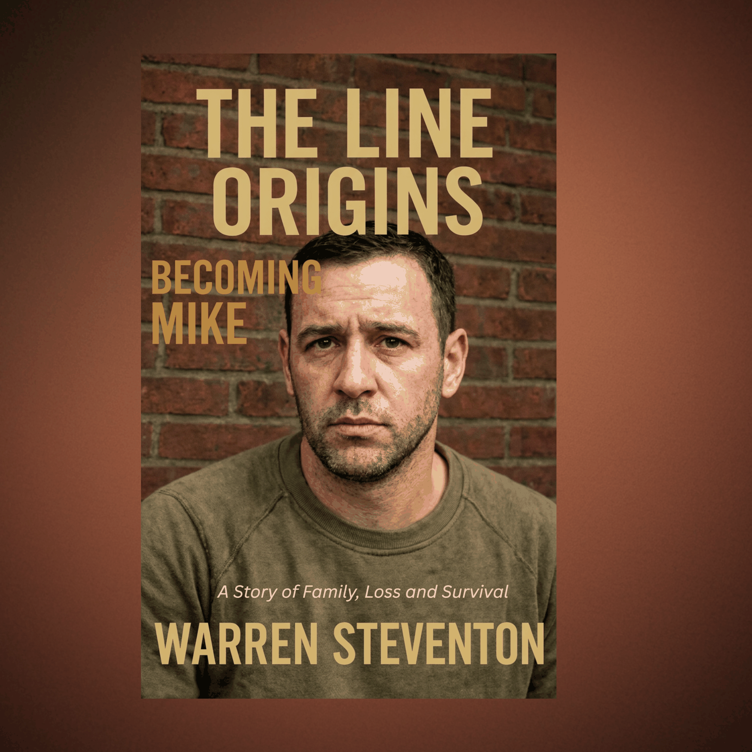 The Line Origins: Becoming Mike