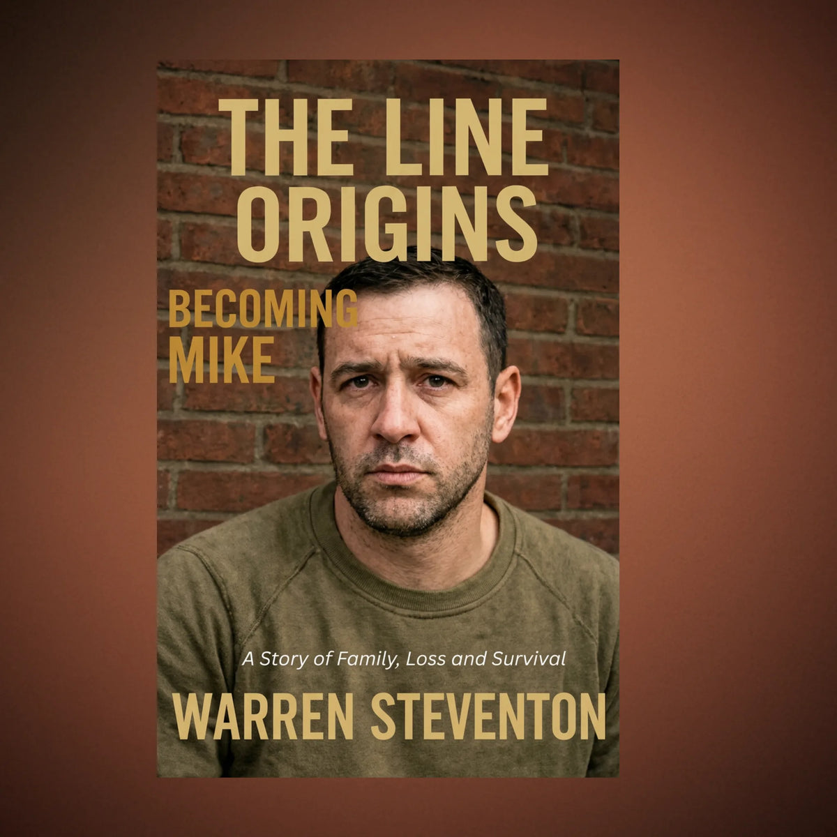 The Line Origins: Becoming Mike