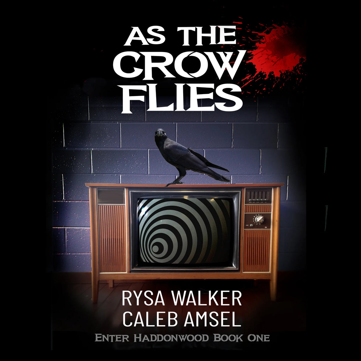 As the Crow Flies