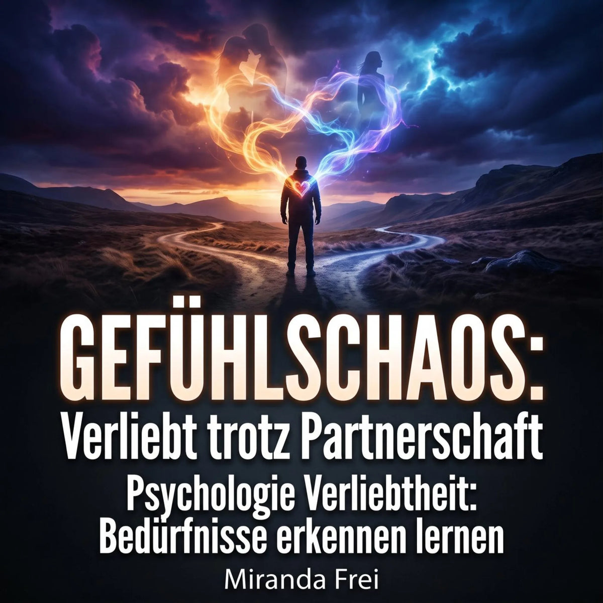 Gefühlschaos: Verliebt trotz Partnerschaft