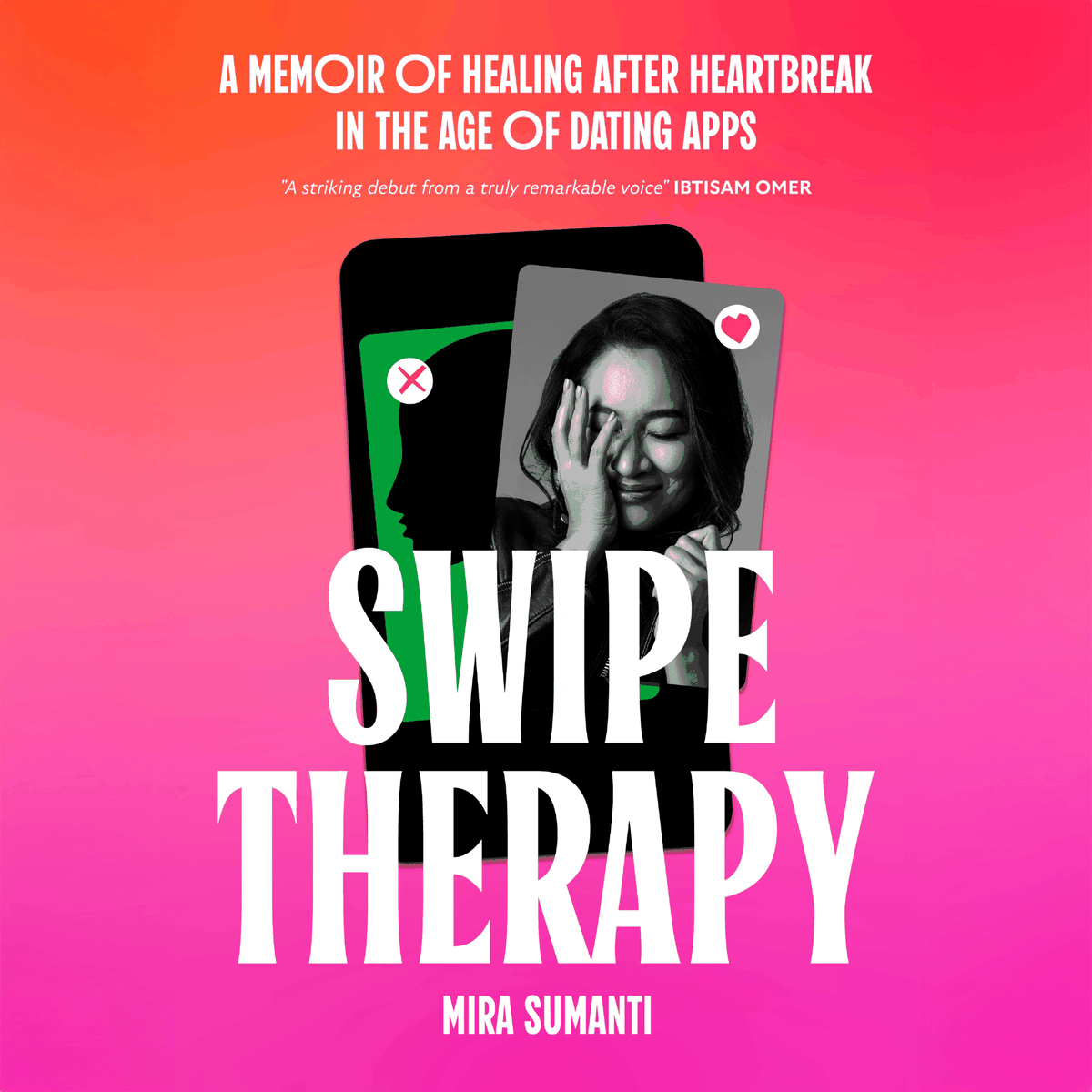 Swipe Therapy