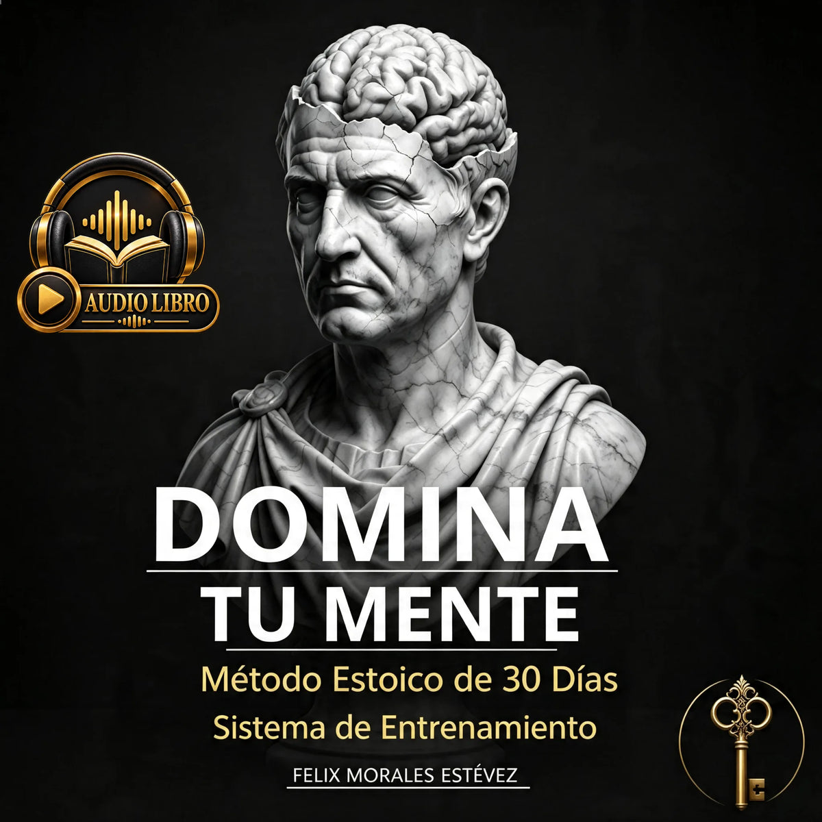 Domina tu Mente Protocolo de 30 Dias