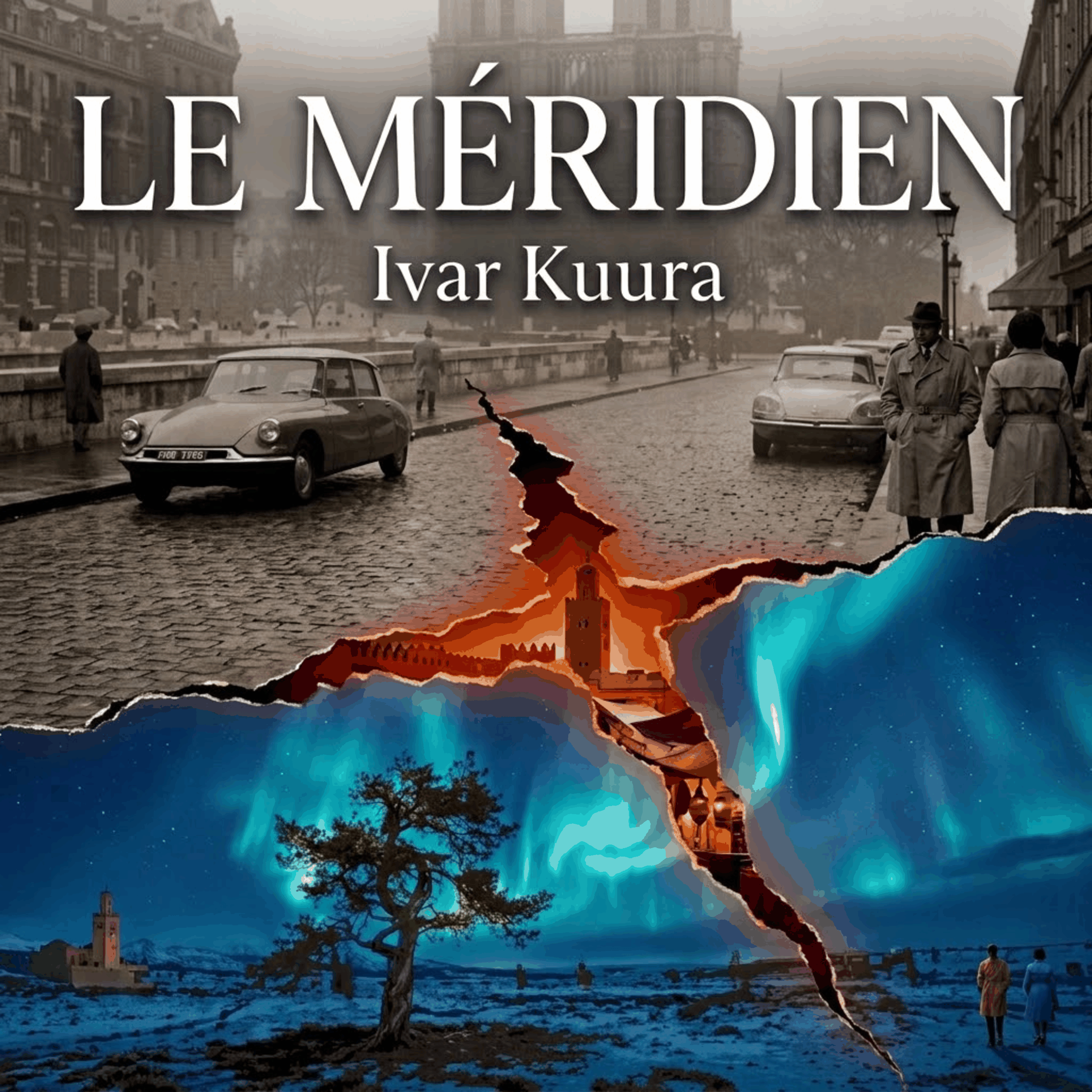 Le Méridien