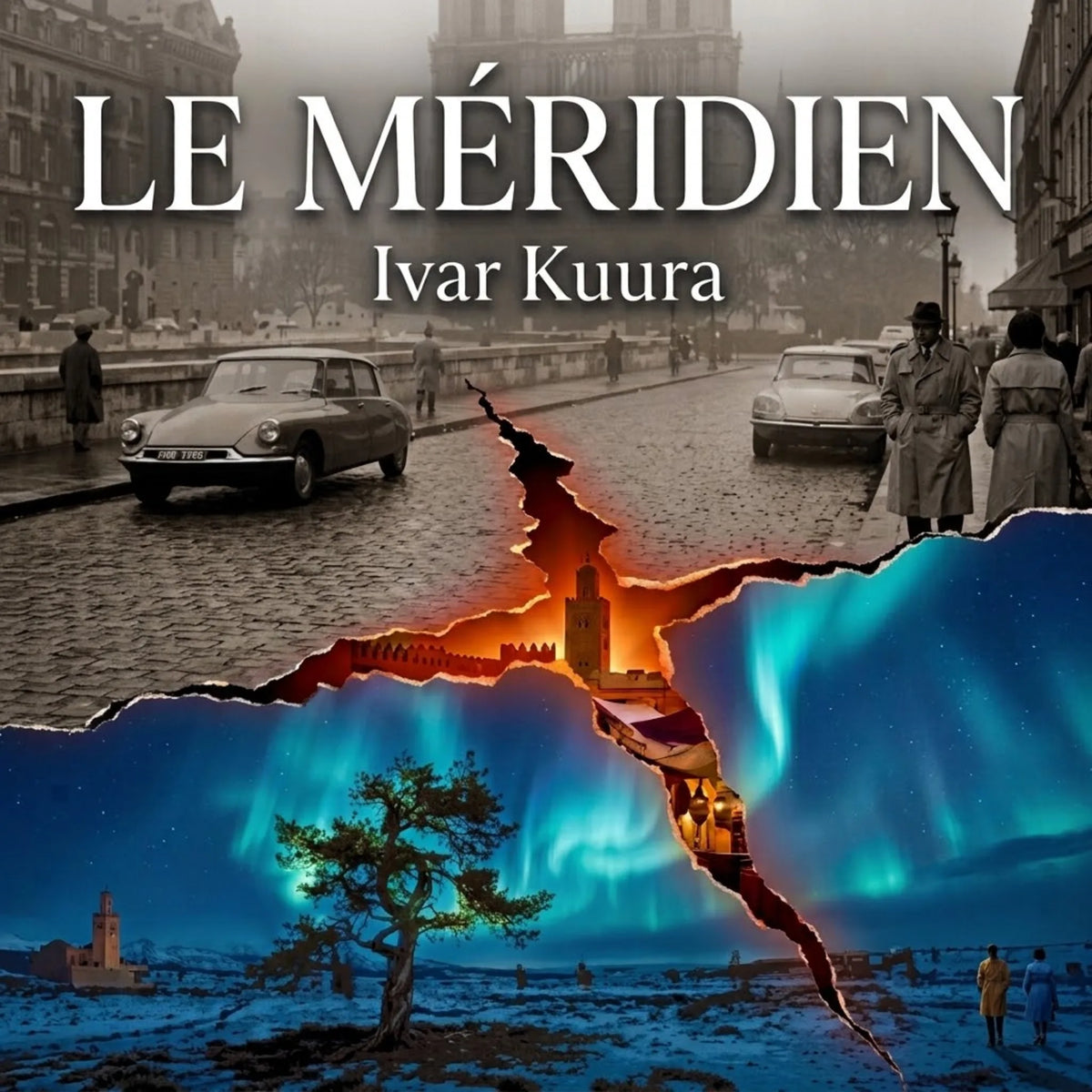 Le Méridien