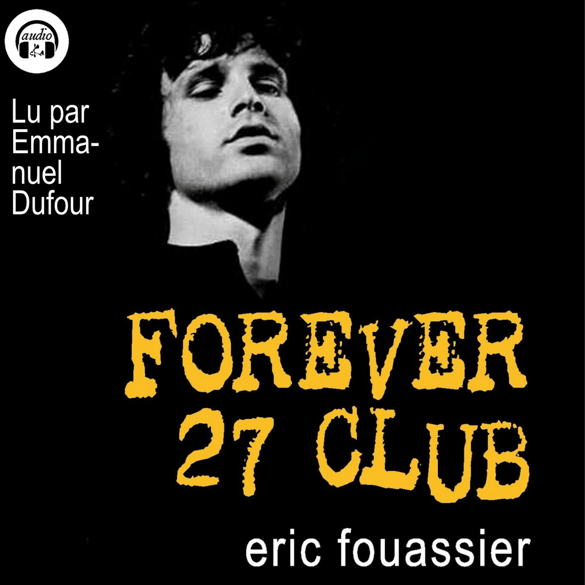 Forever 27 Club