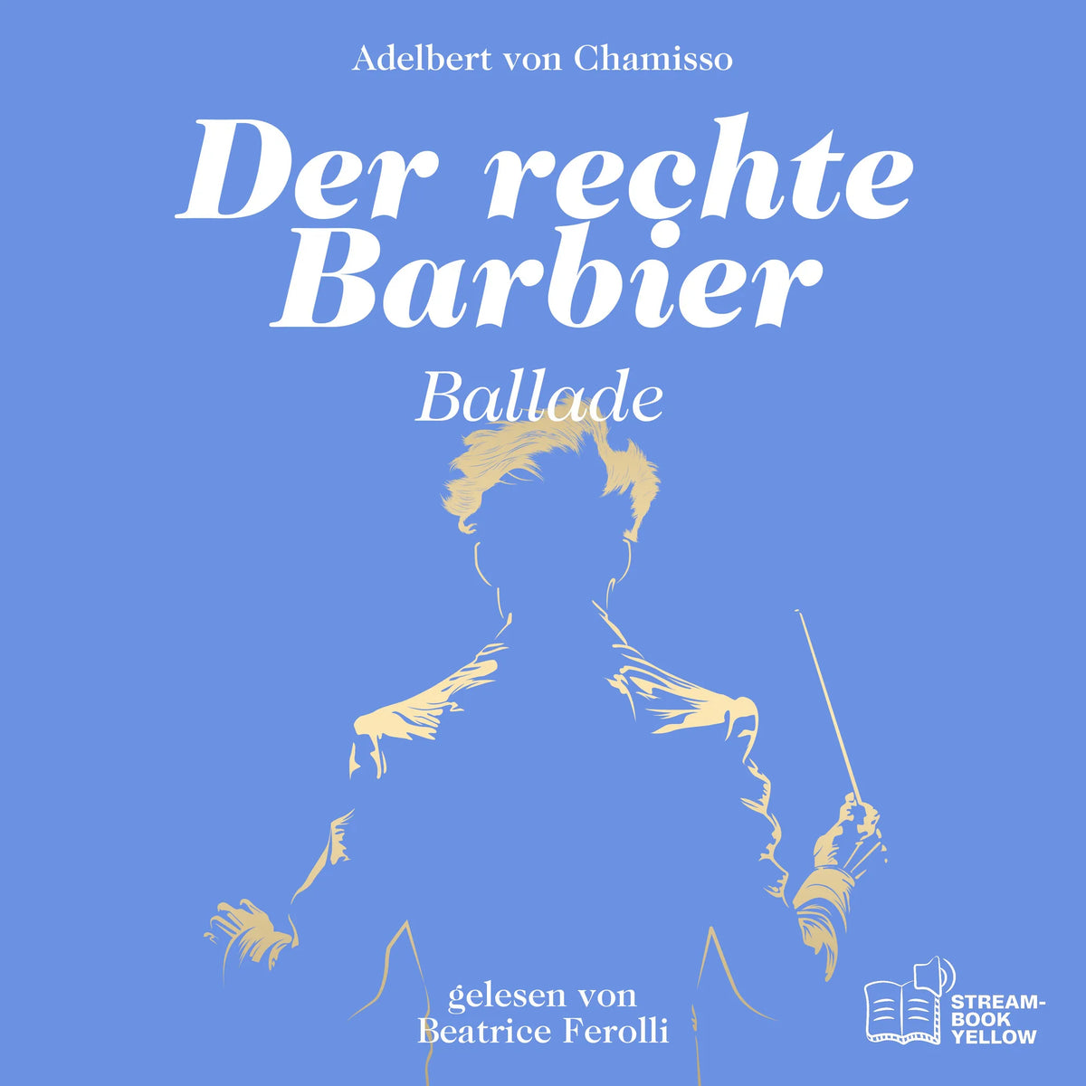Der rechte Barbier