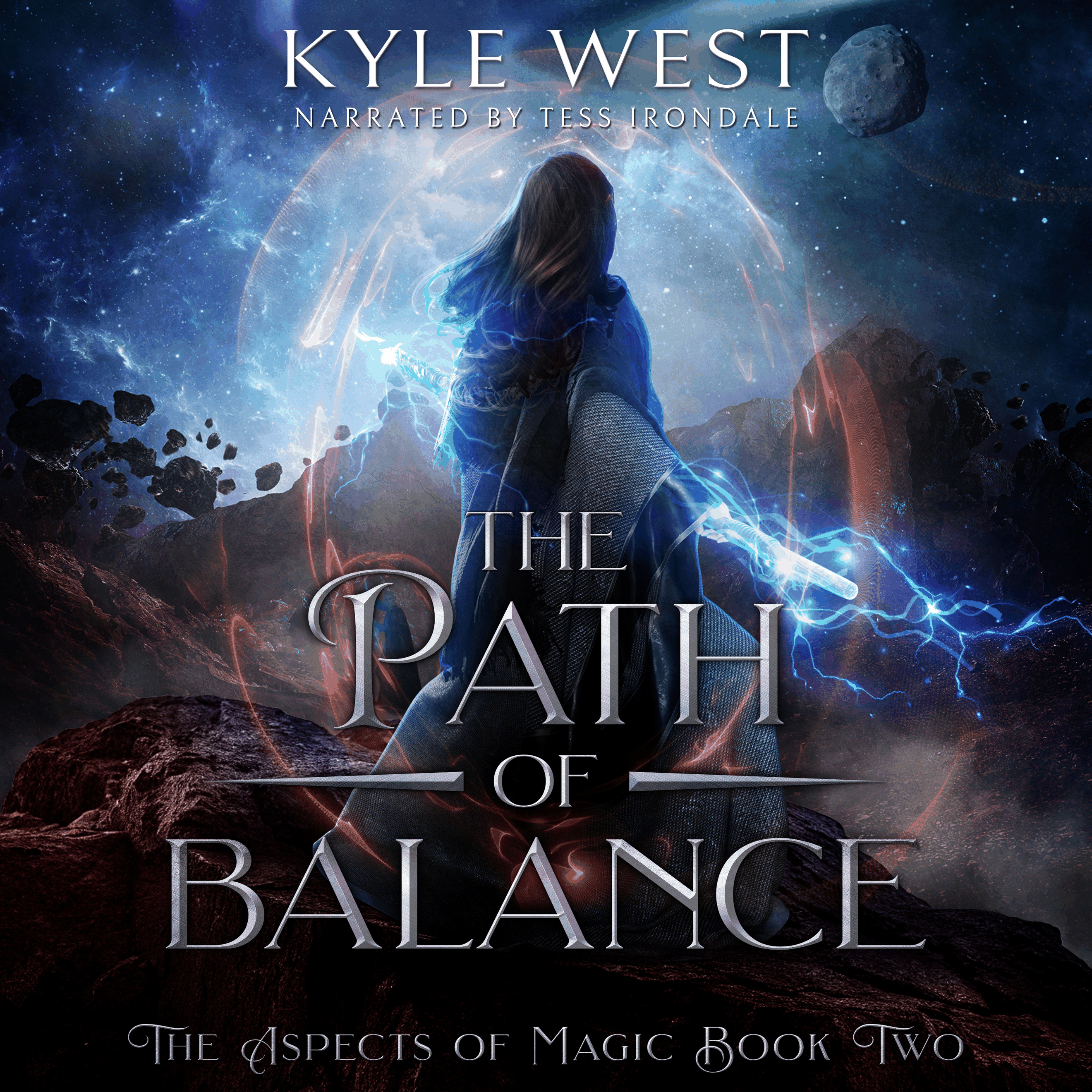 The Path of Balance