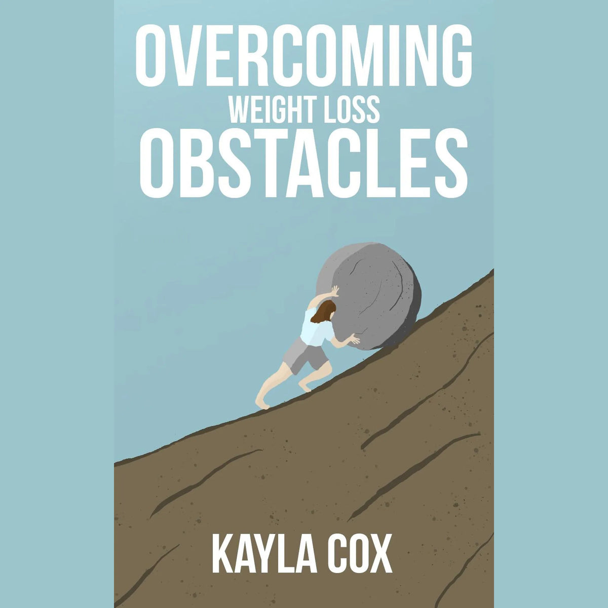 Overcoming Weight Loss Obstacles