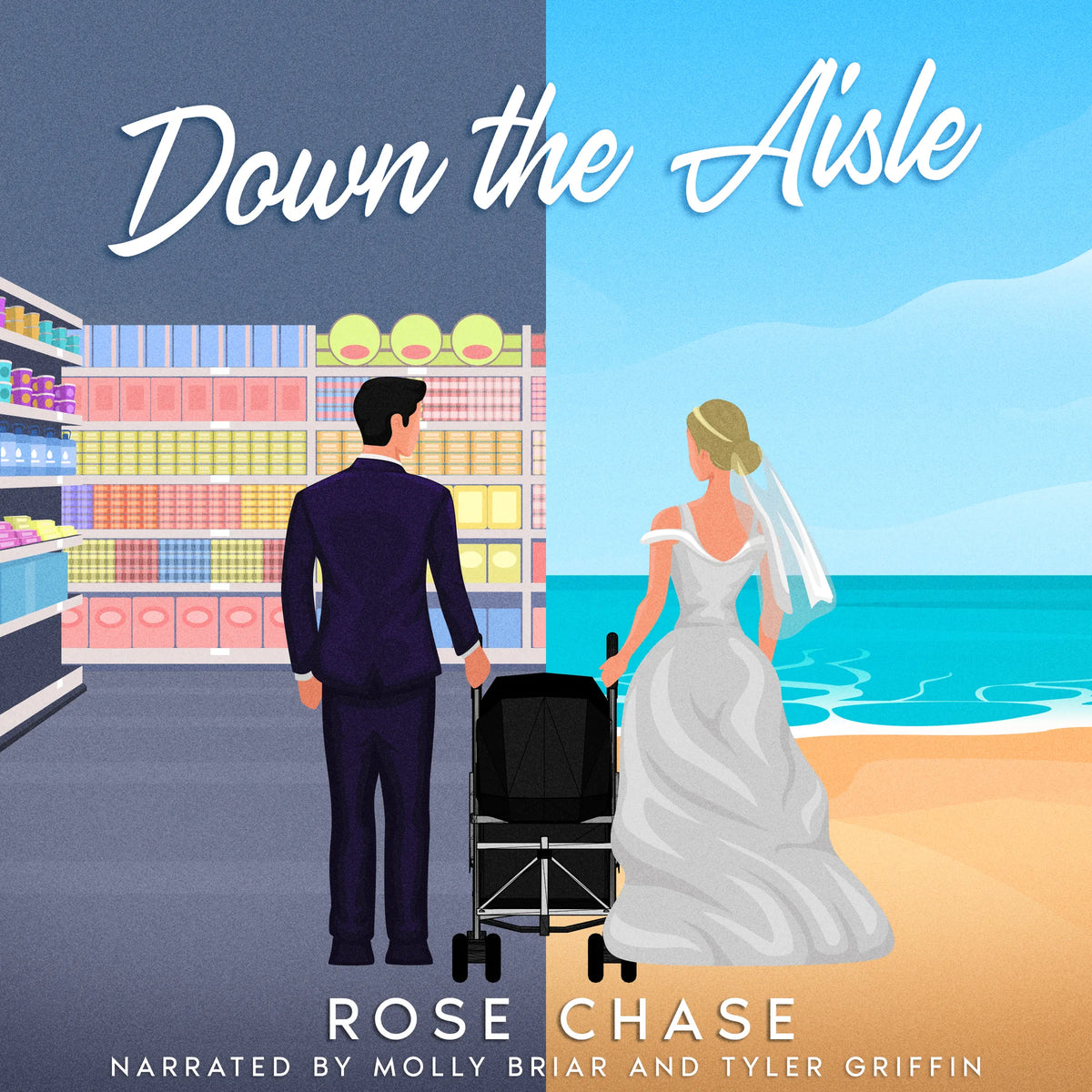 Down the Aisle