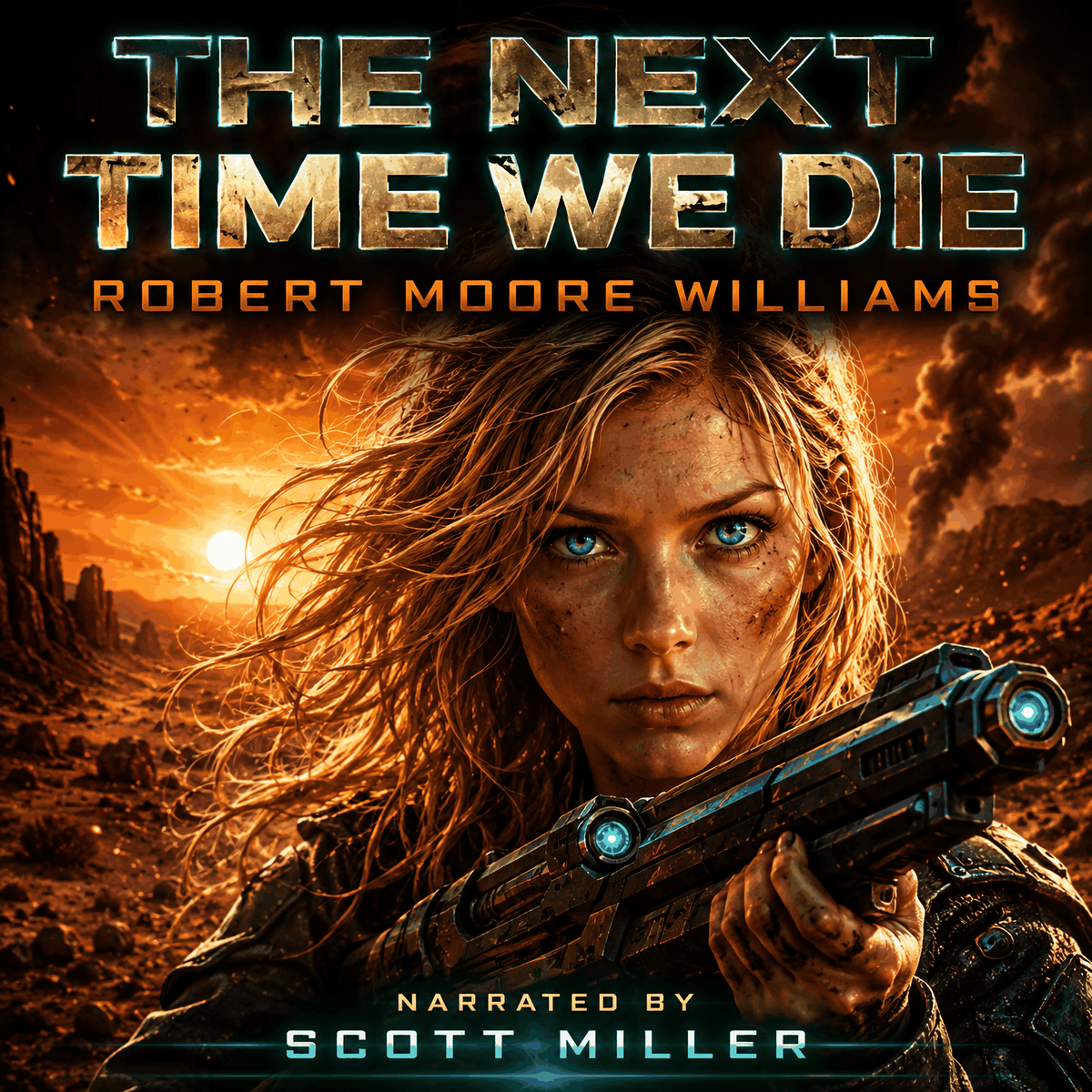 The Next Time We Die