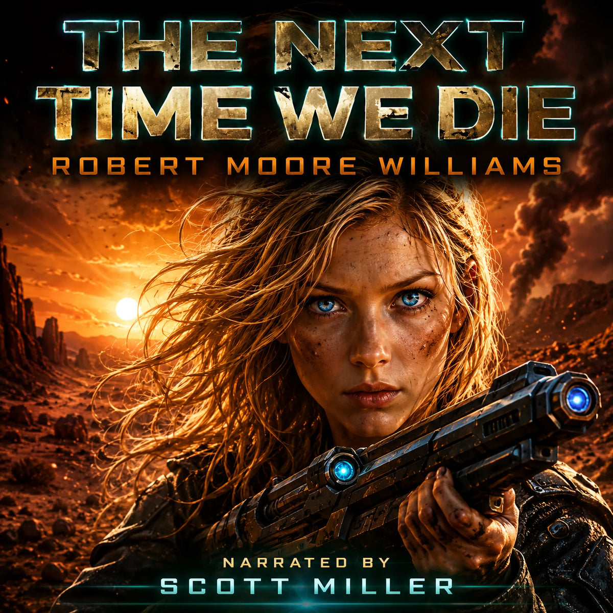 The Next Time We Die