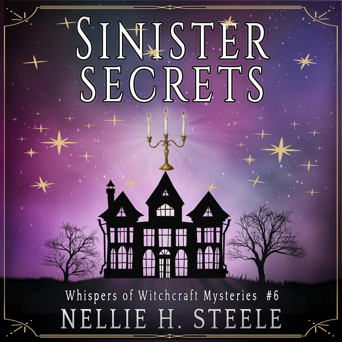 Sinister Secrets