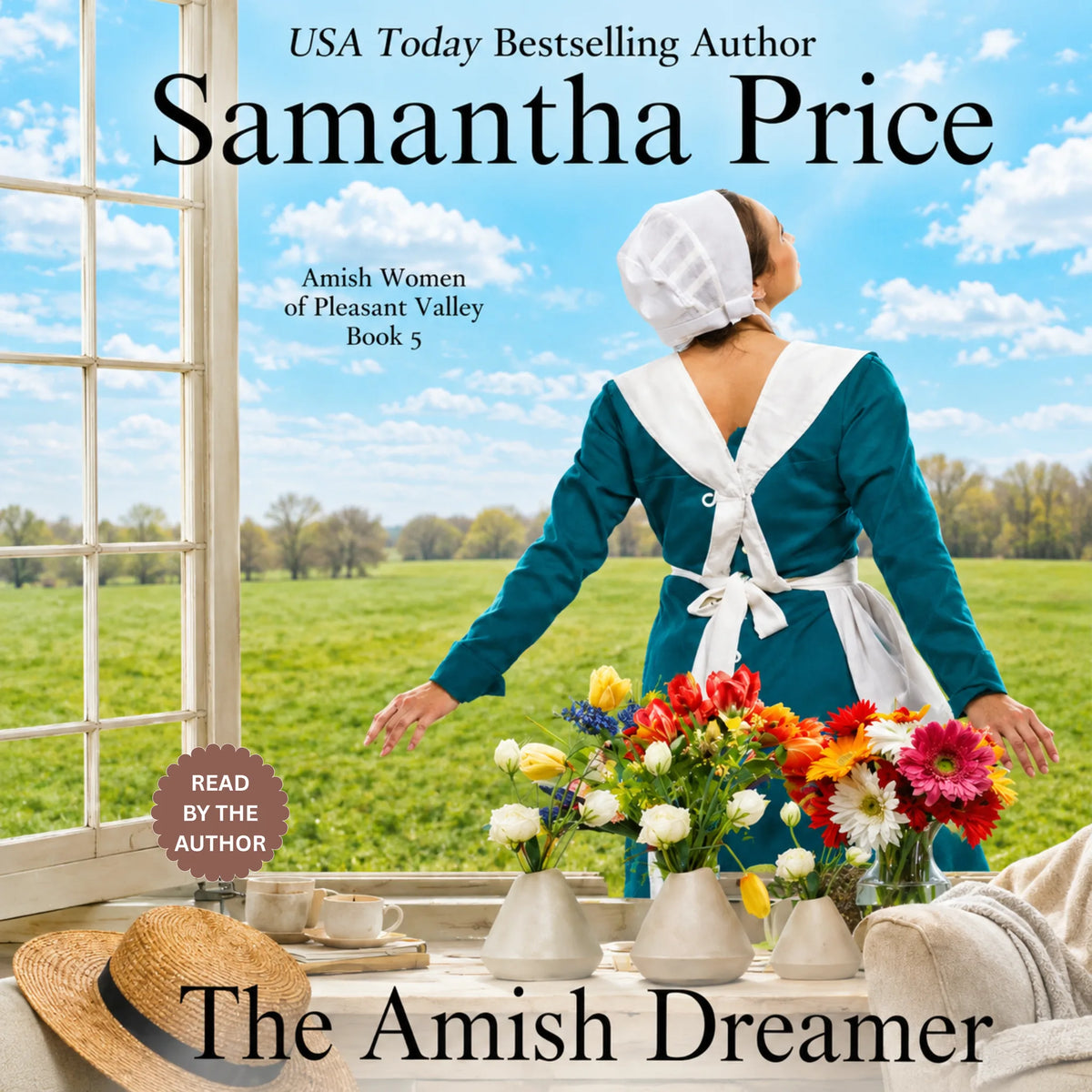 The Amish Dreamer