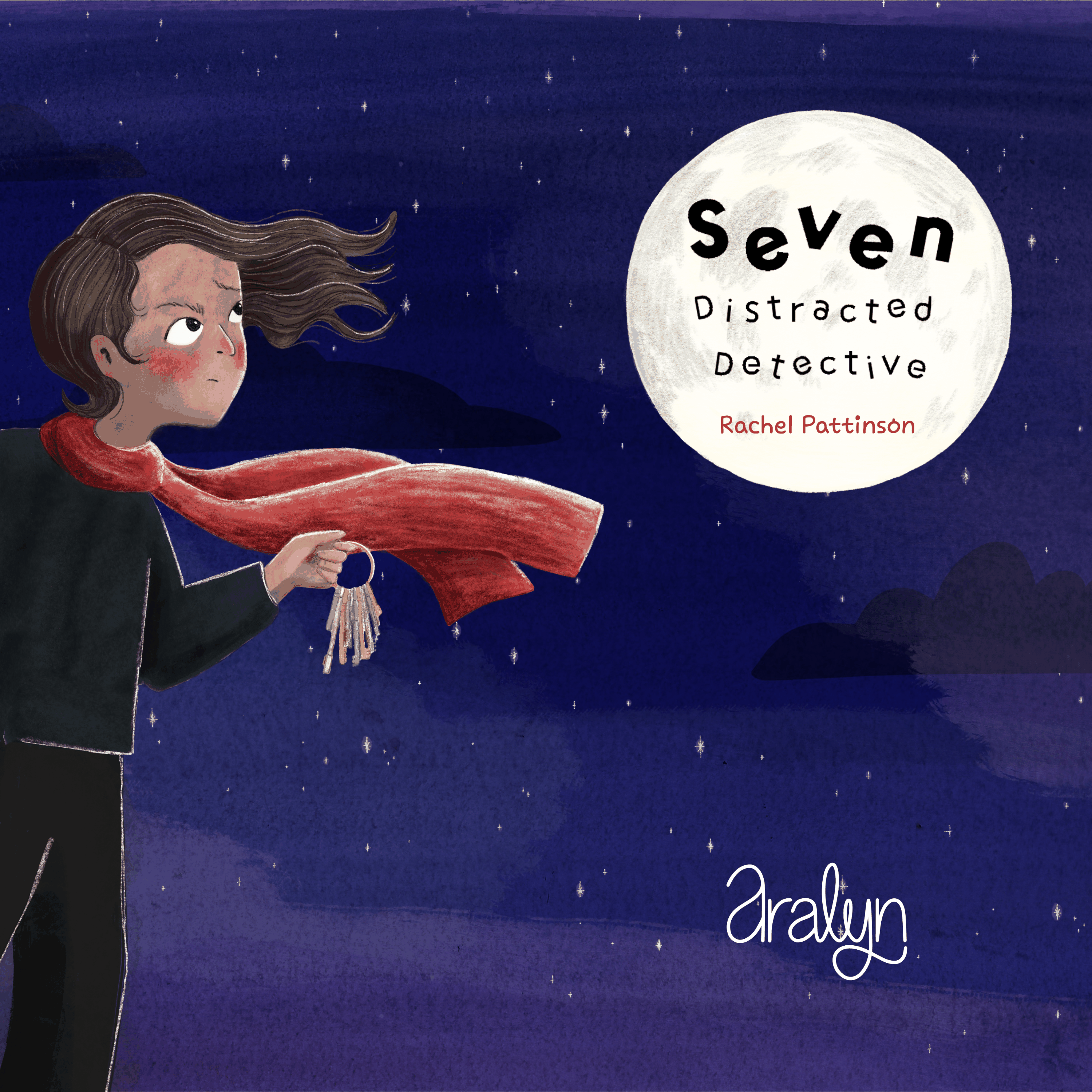 Seven