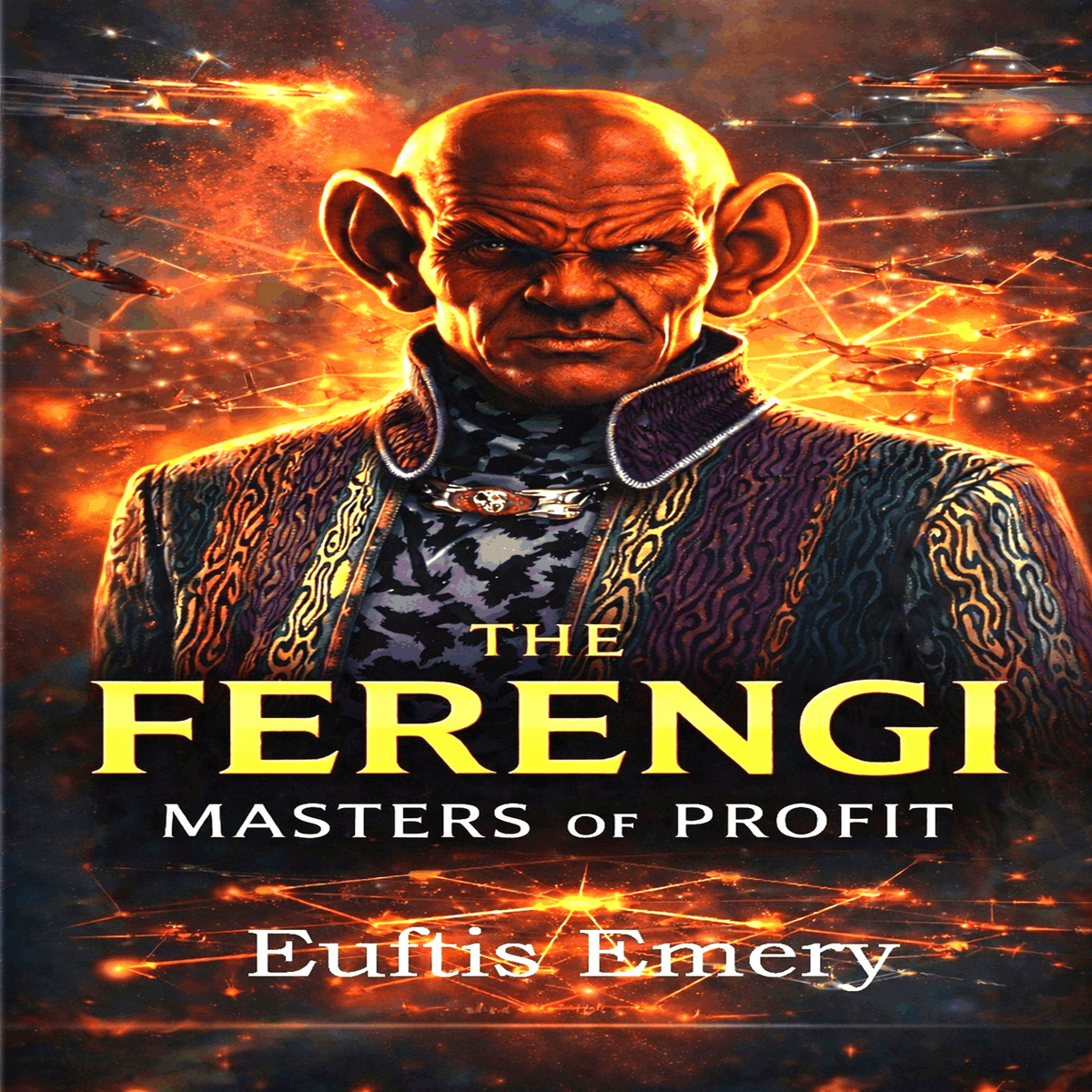 The Ferengi