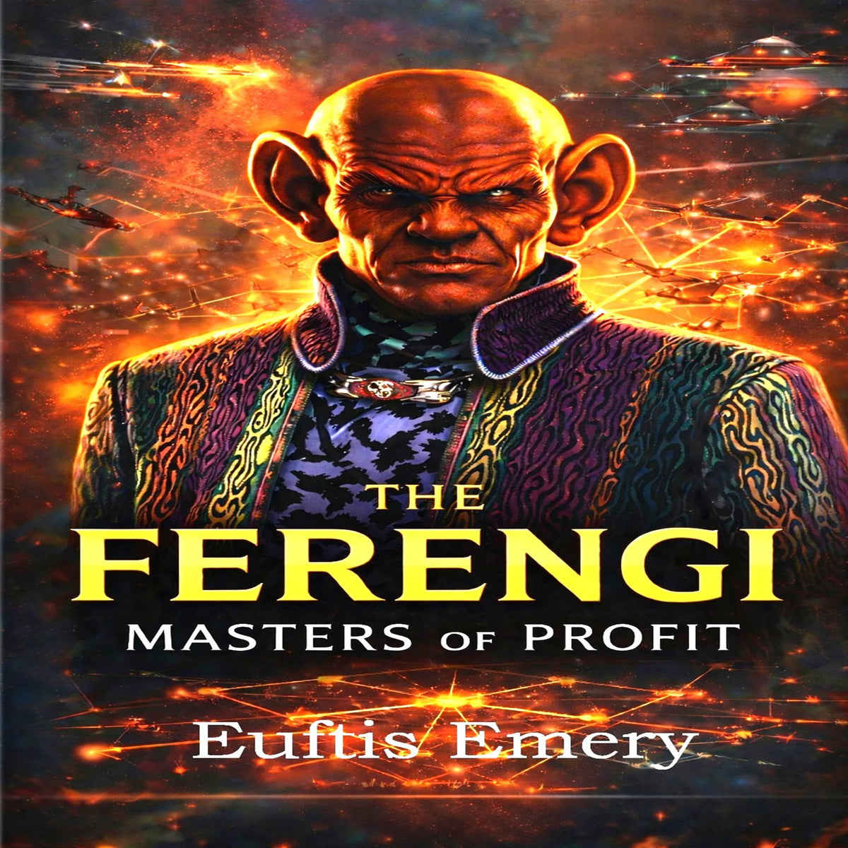 The Ferengi