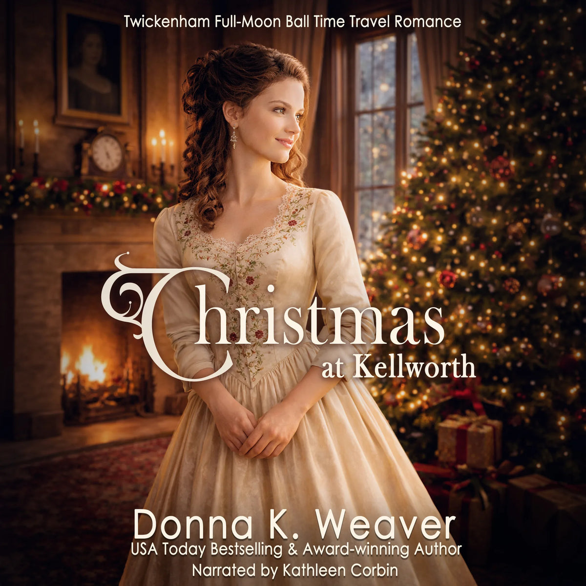 Christmas at Kellworth