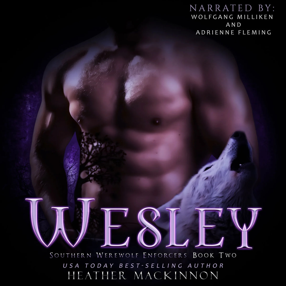 Wesley