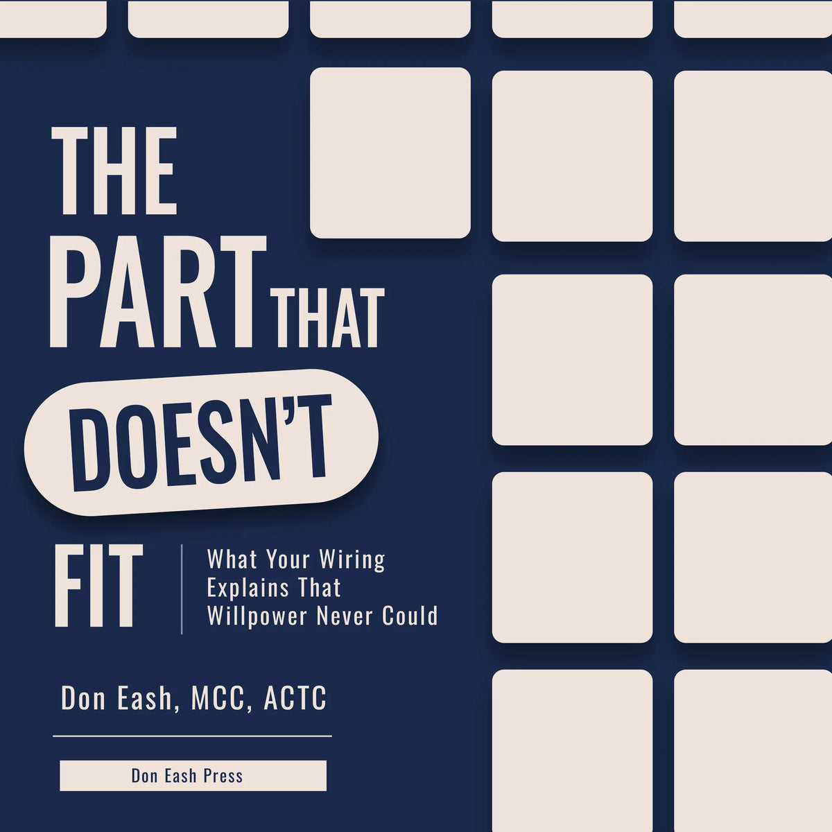 The Part That Doesn't Fit