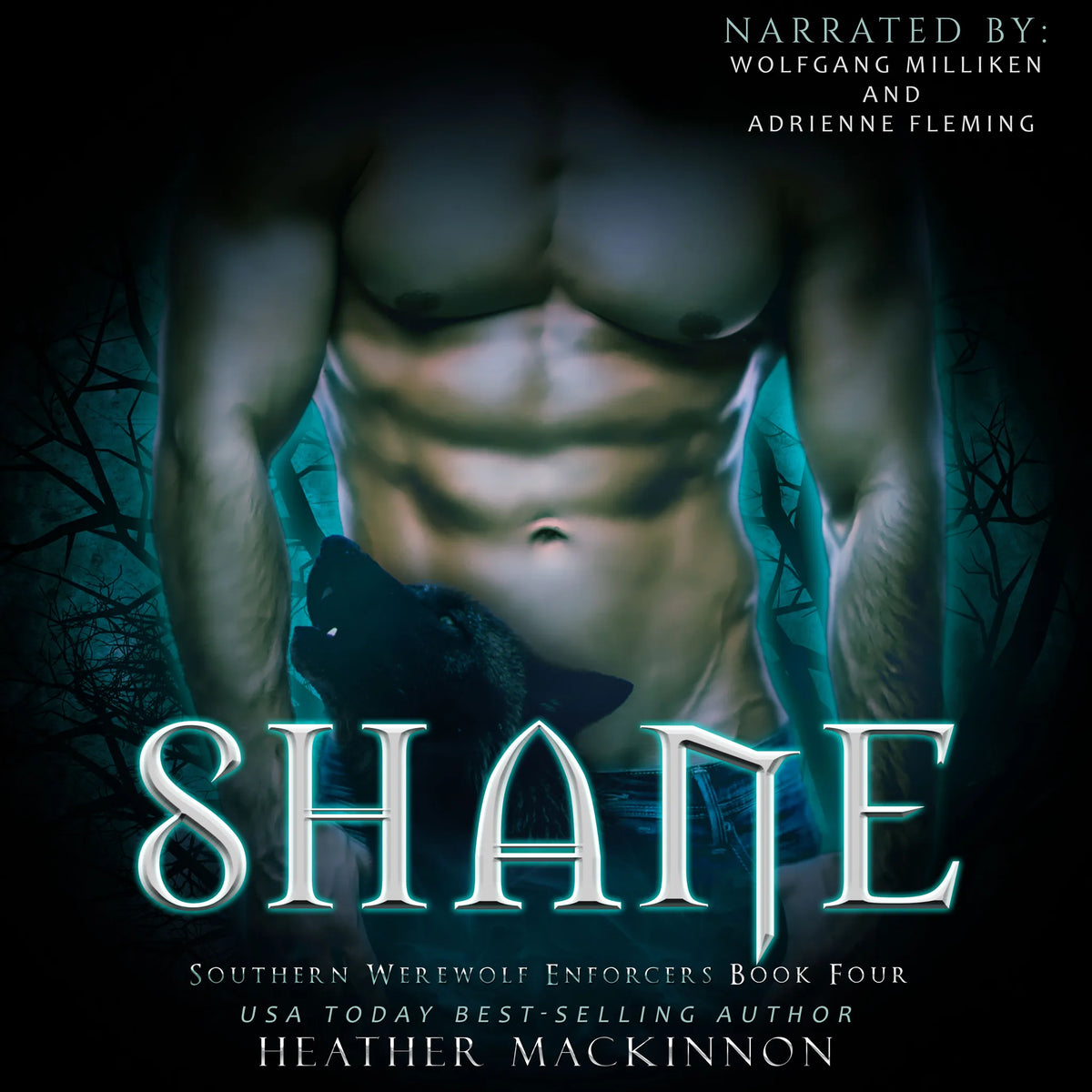 Shane