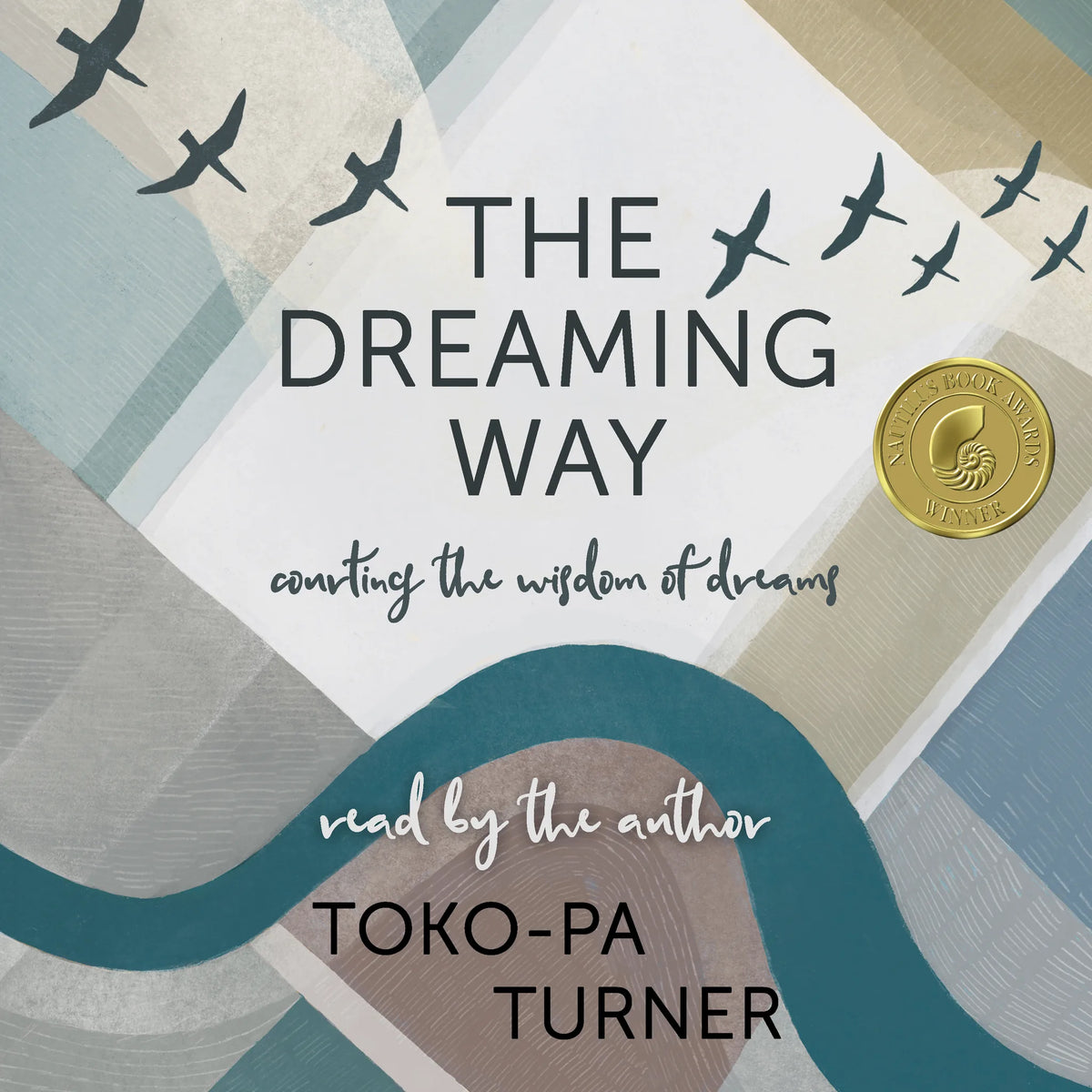 The Dreaming Way