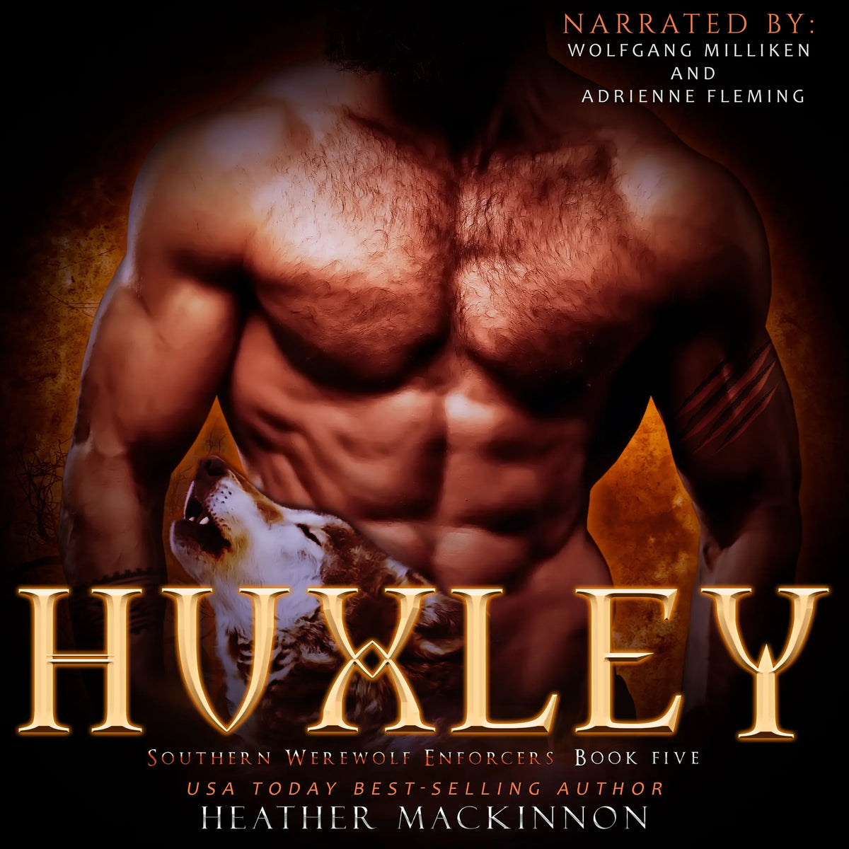 Huxley