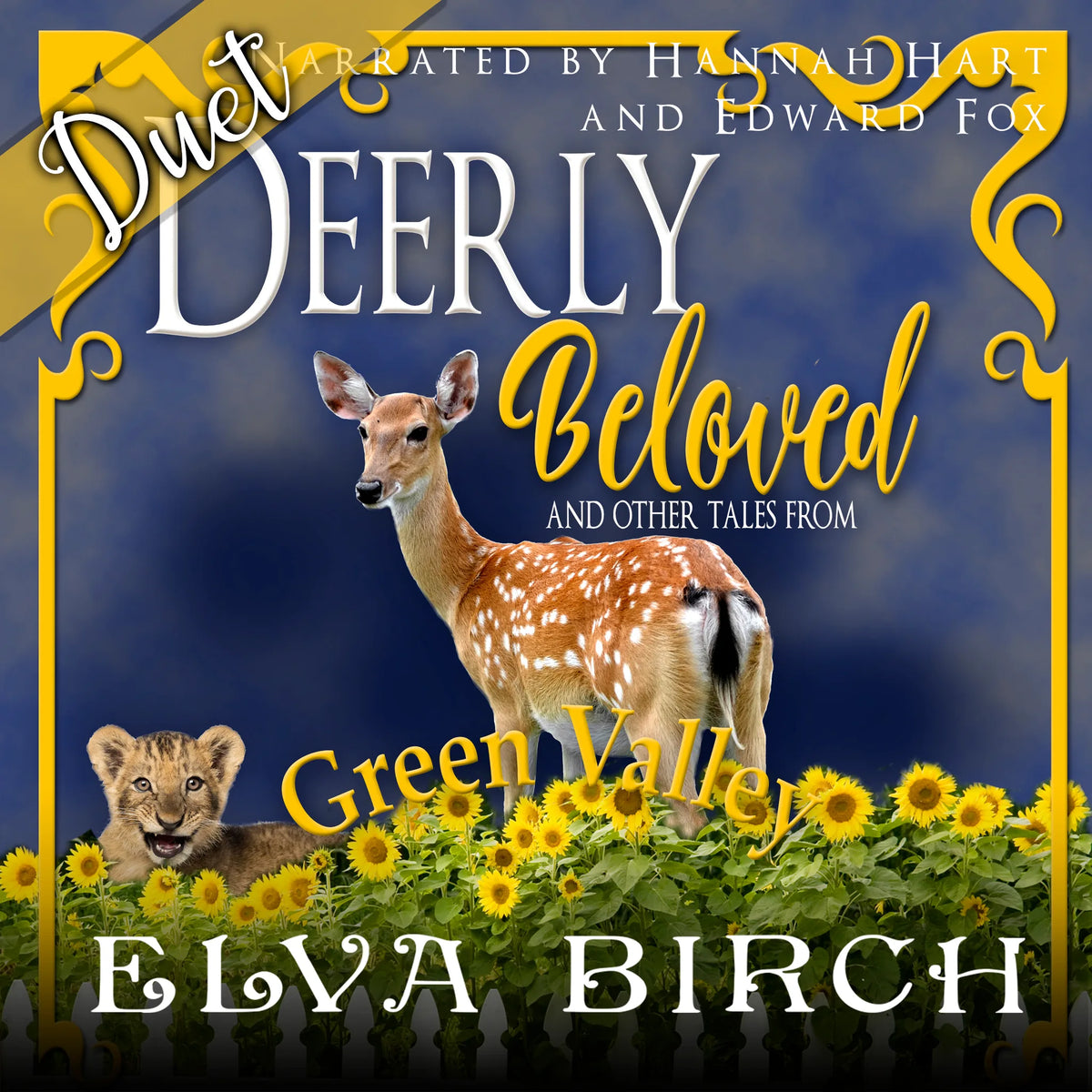 Deerly Beloved