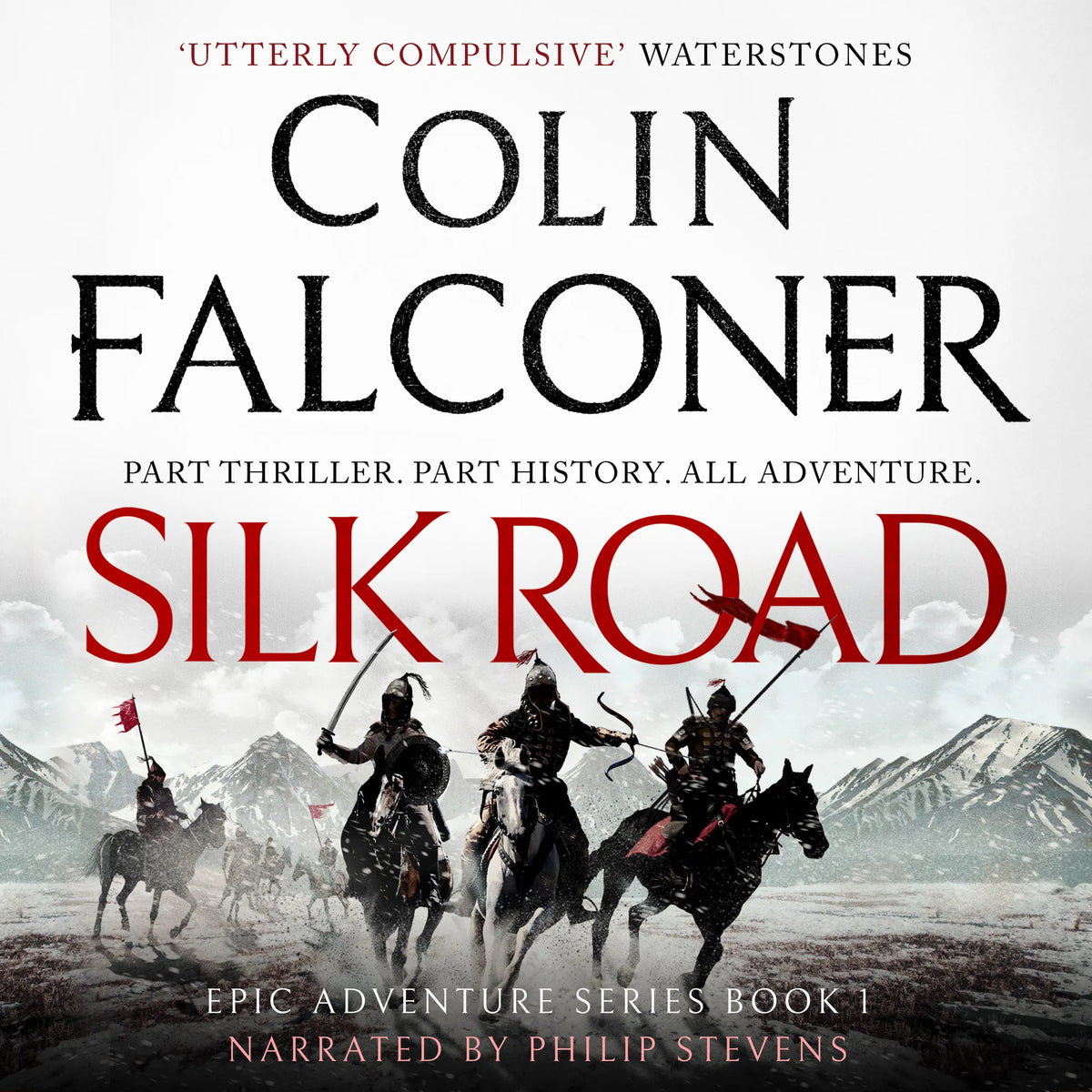 Silk Road