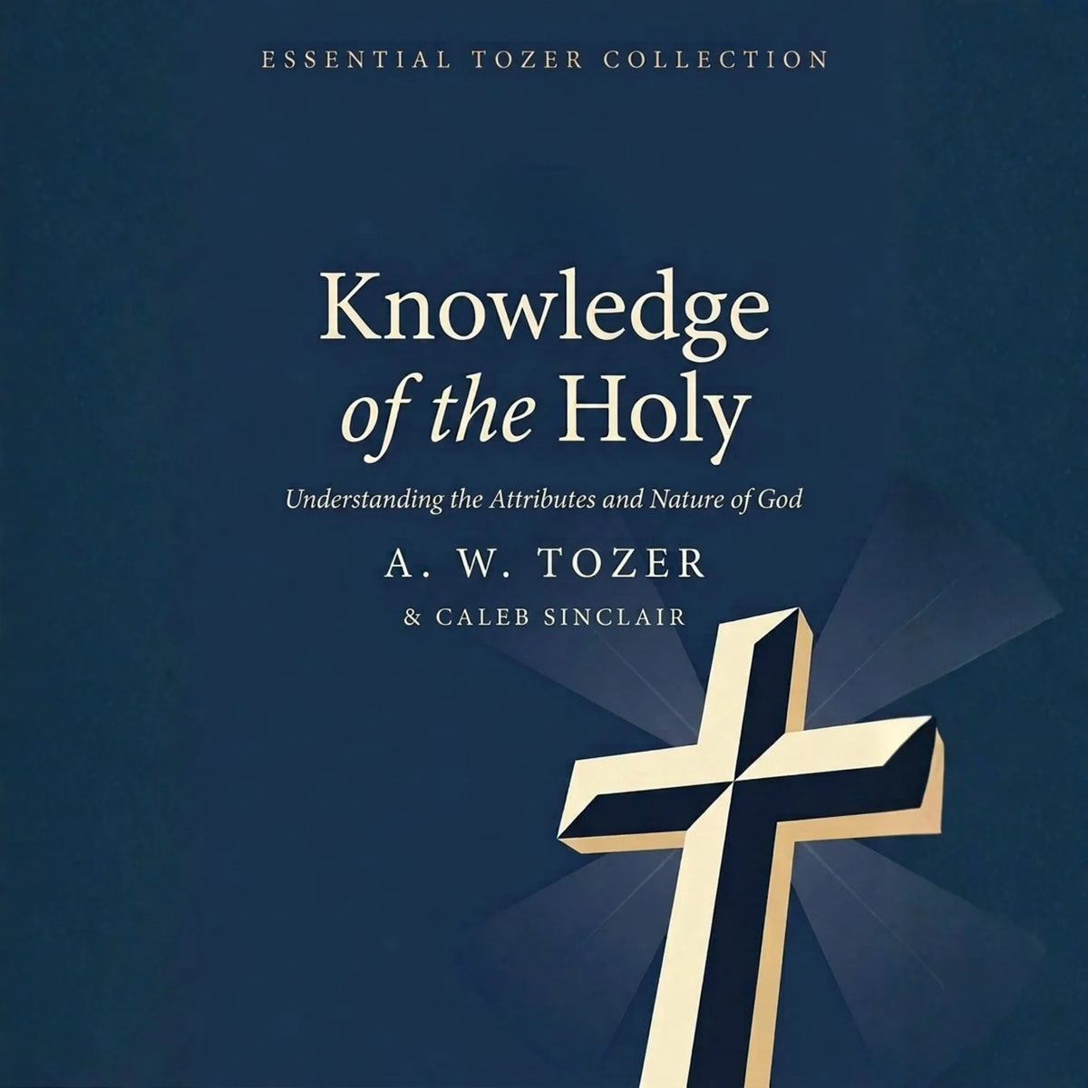 Knowledge of the Holy