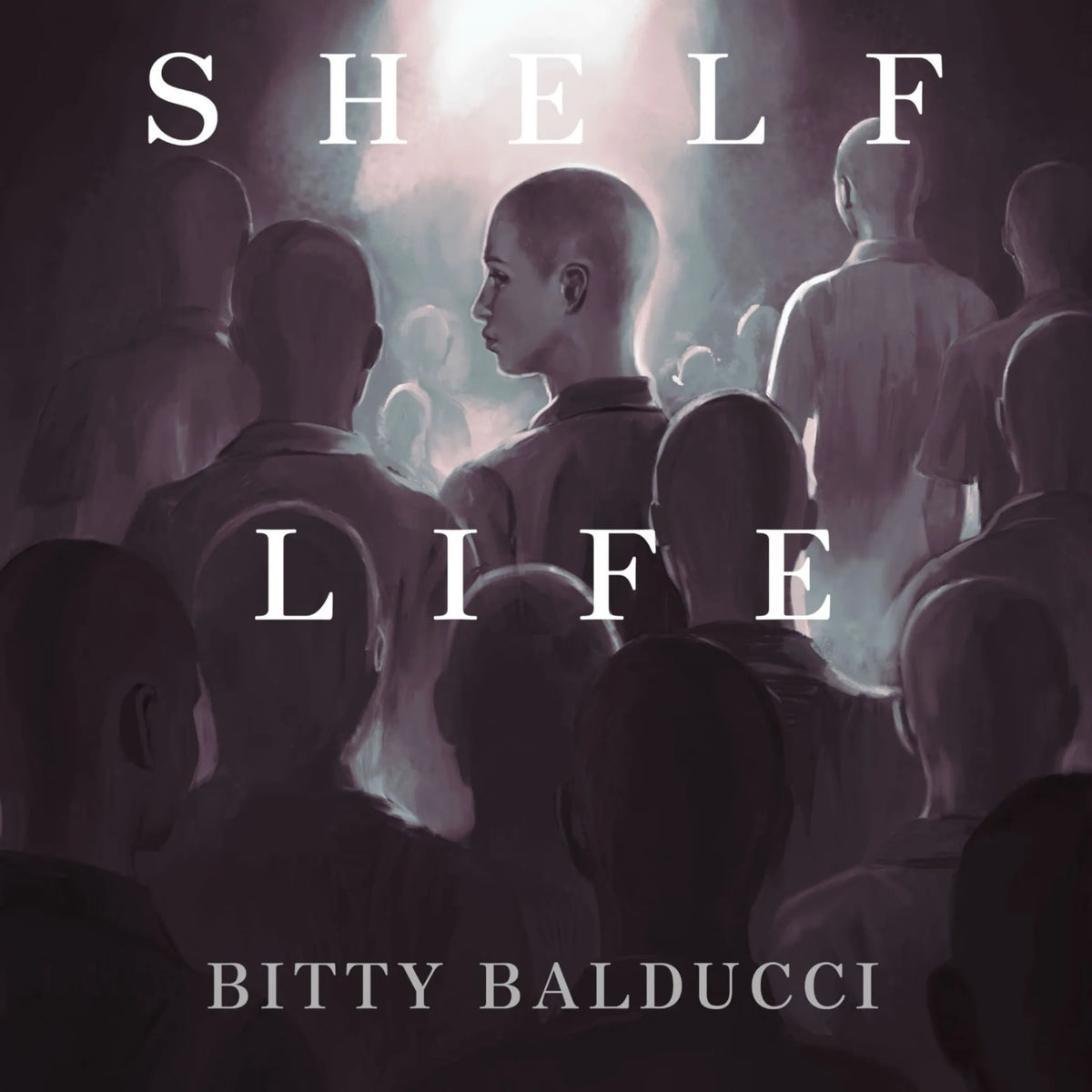 Shelf Life