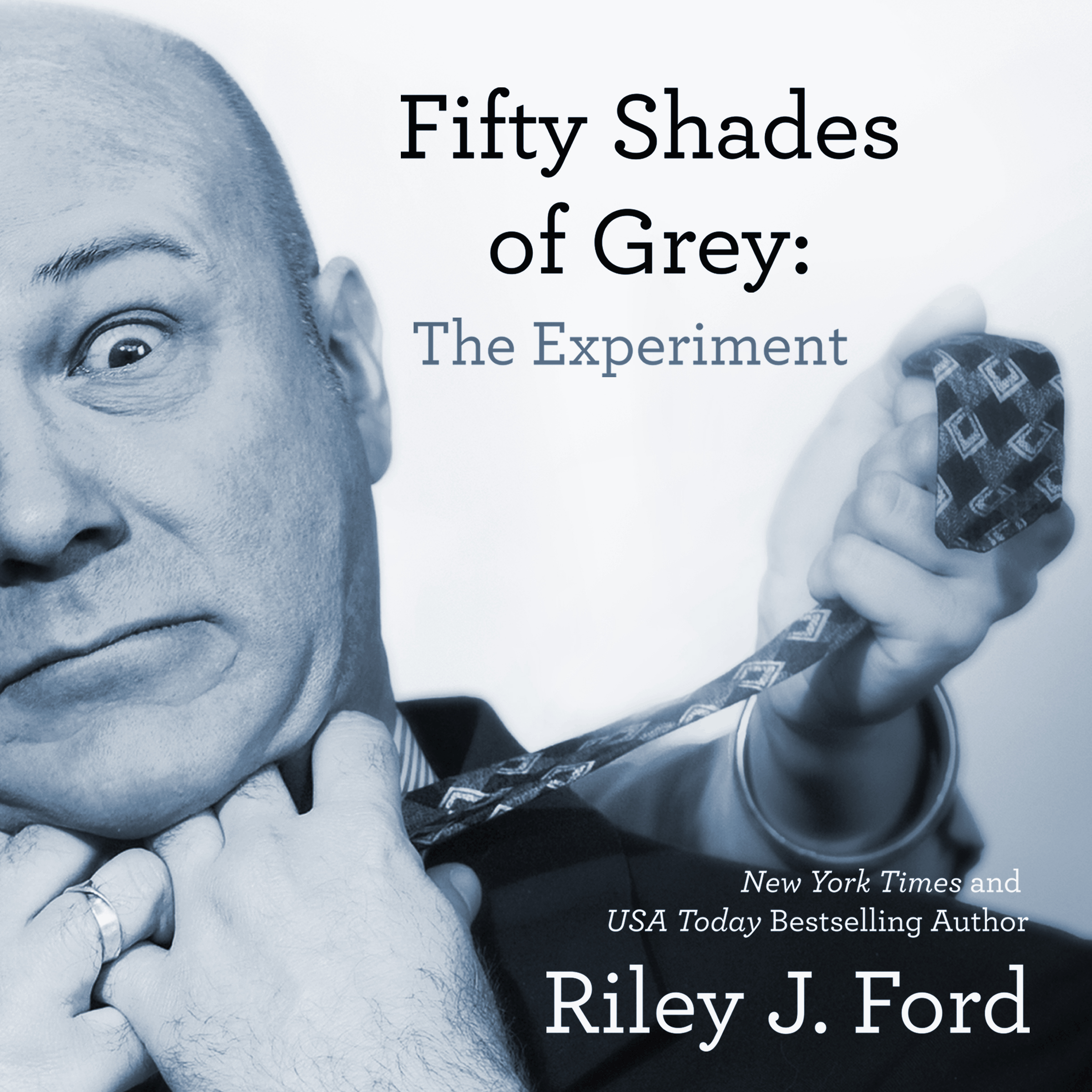 Fifty Shades of Grey: The Experiment