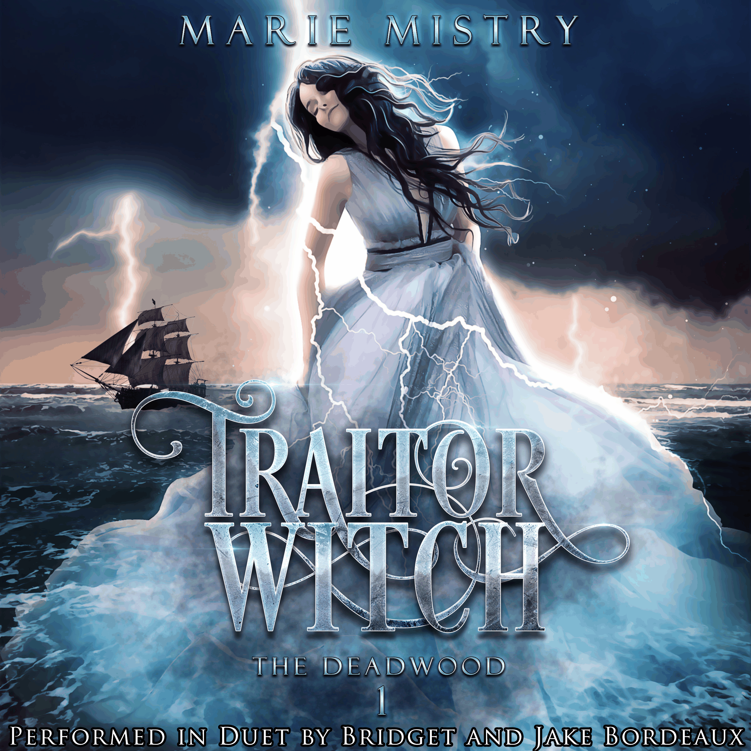 Traitor Witch