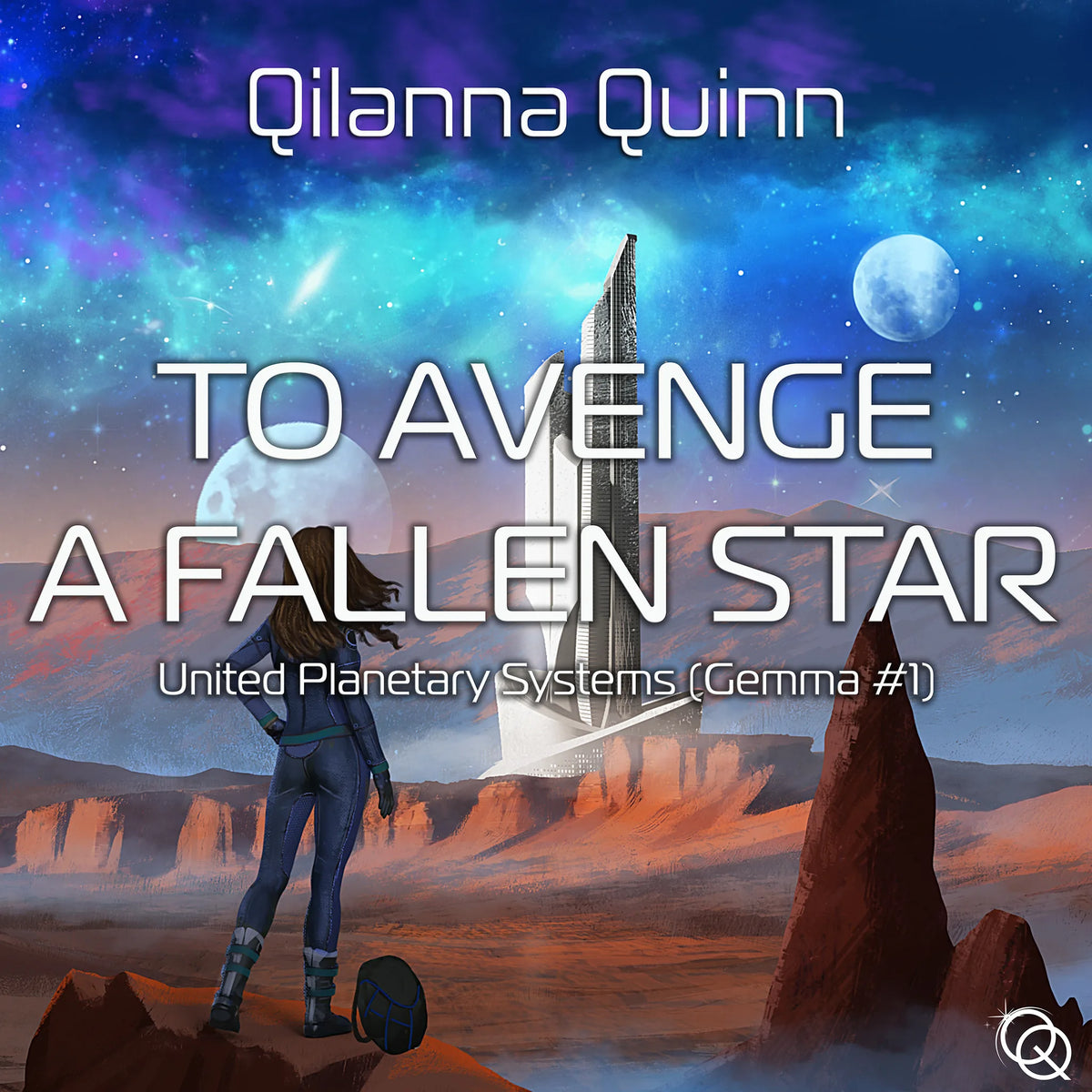 To Avenge a Fallen Star