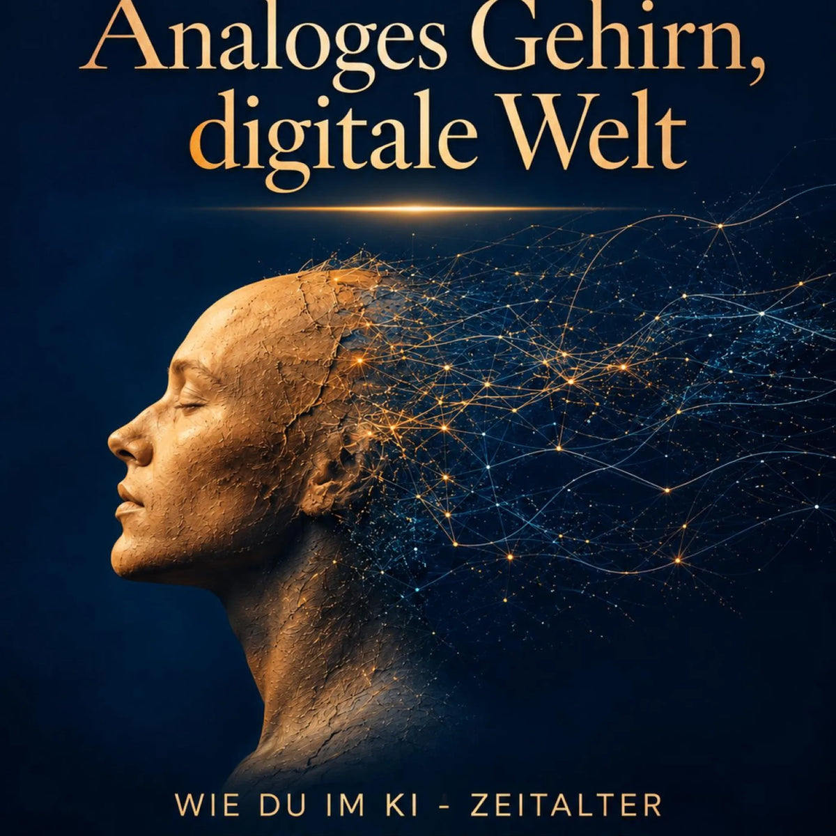 Analoges Gehirn, digitale Welt