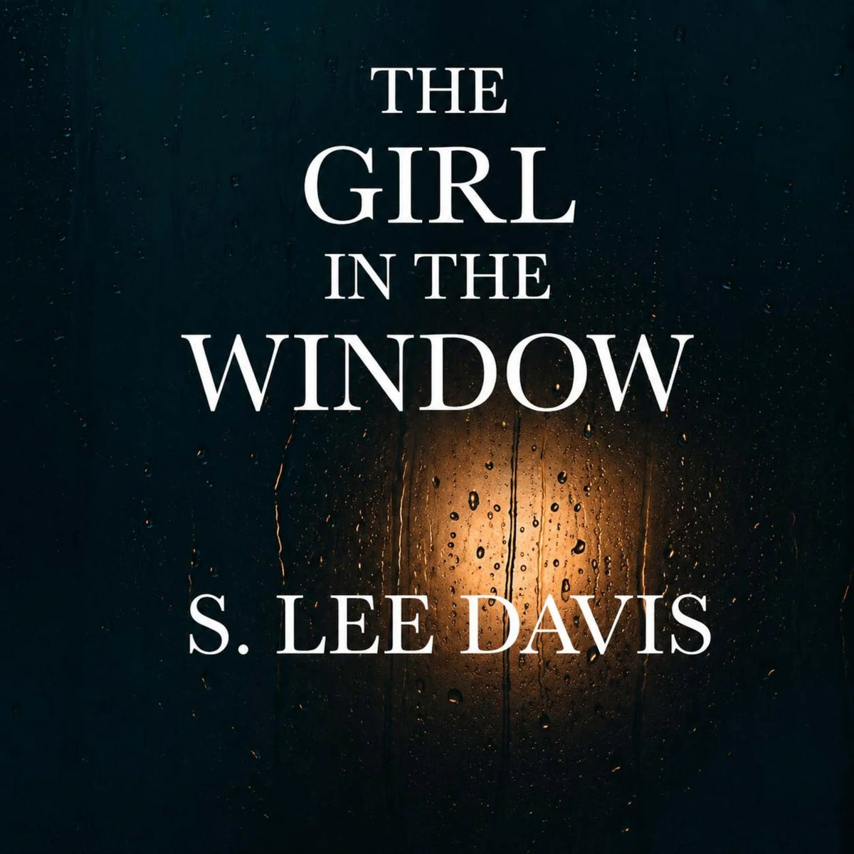 The Girl in the Window